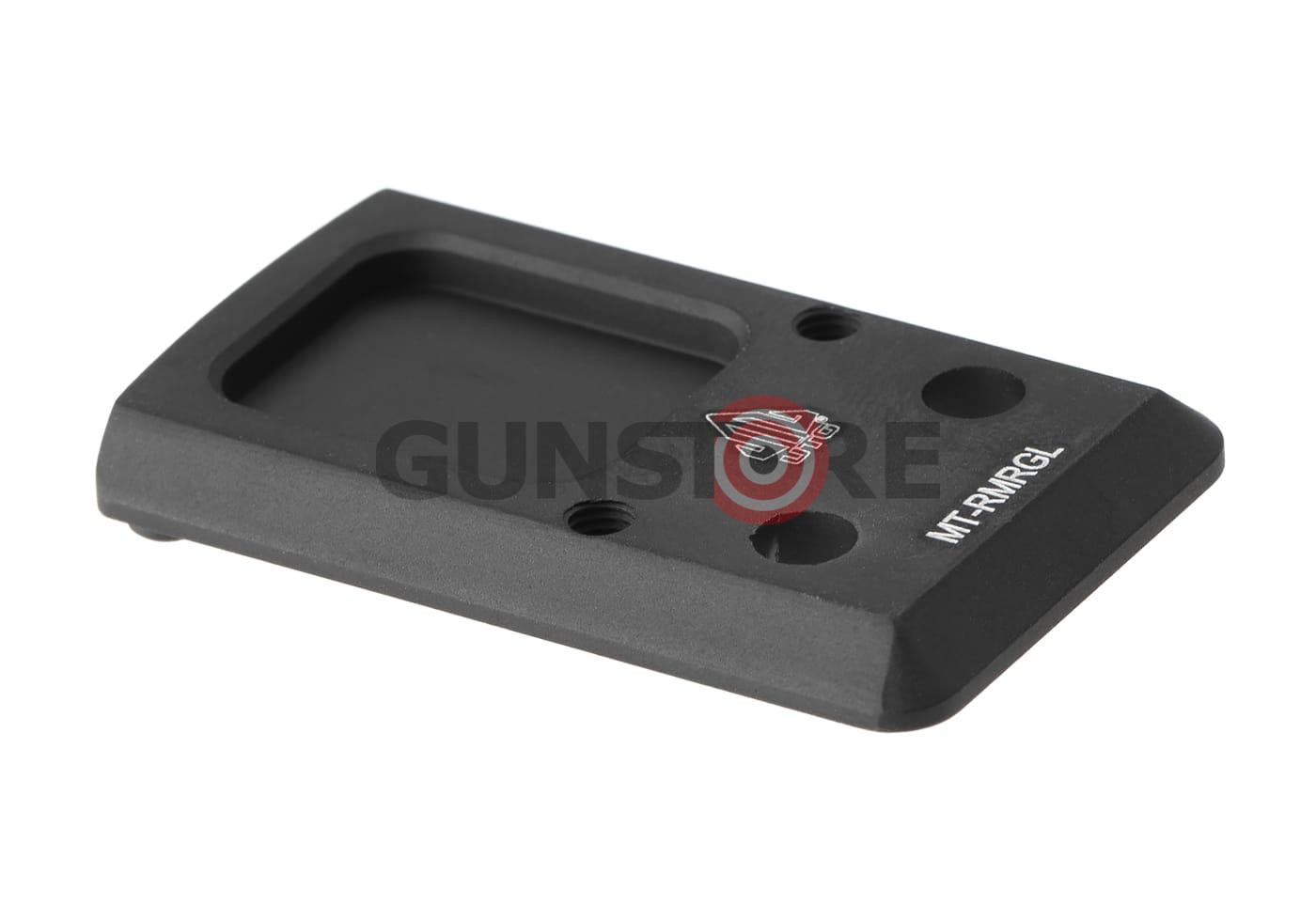 Fotografia: RMR Super Slim Riser Mount for Glock Dovetail