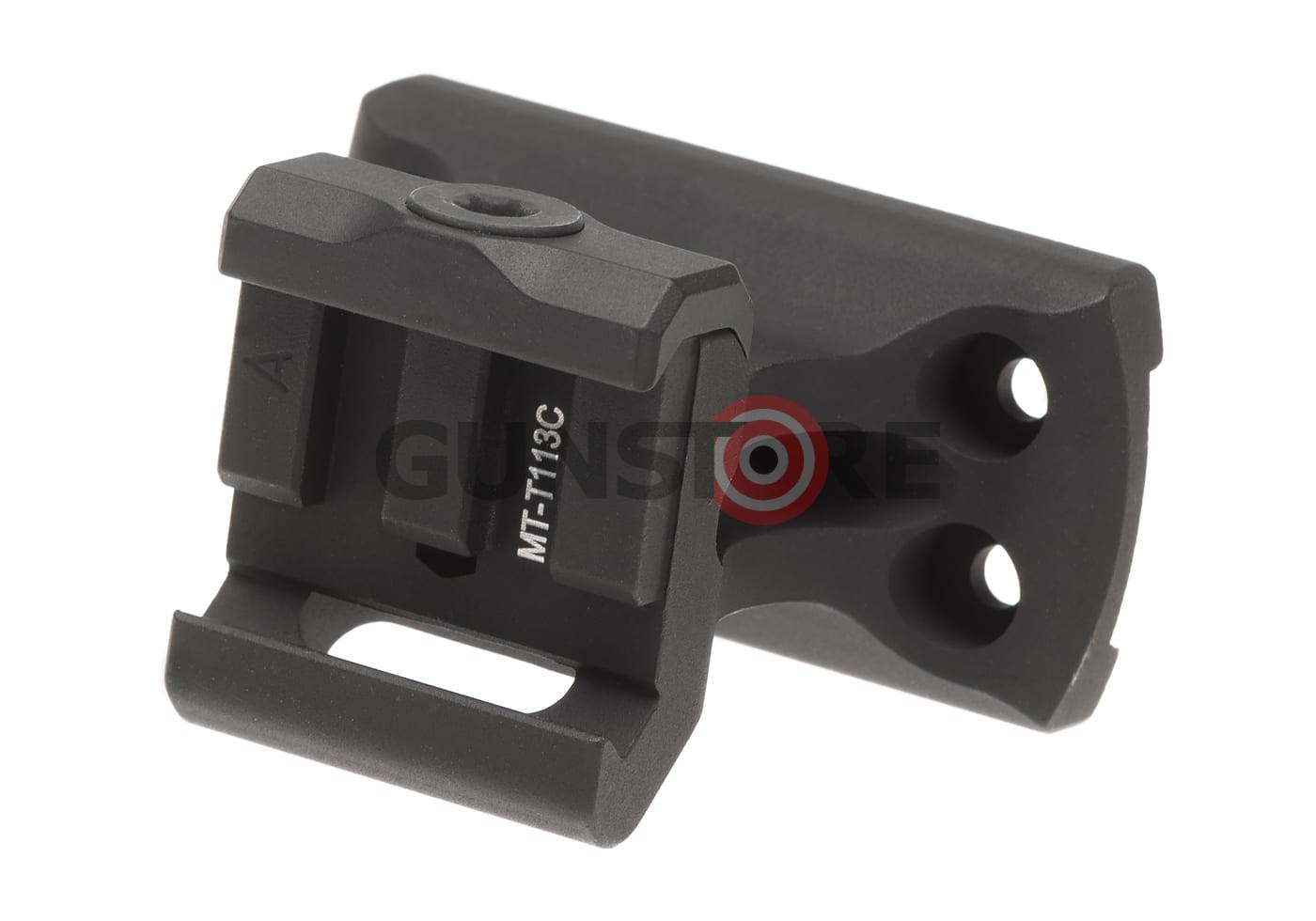 Fotografia: 1/3 Co-Witness Mount for Aimpoint T1