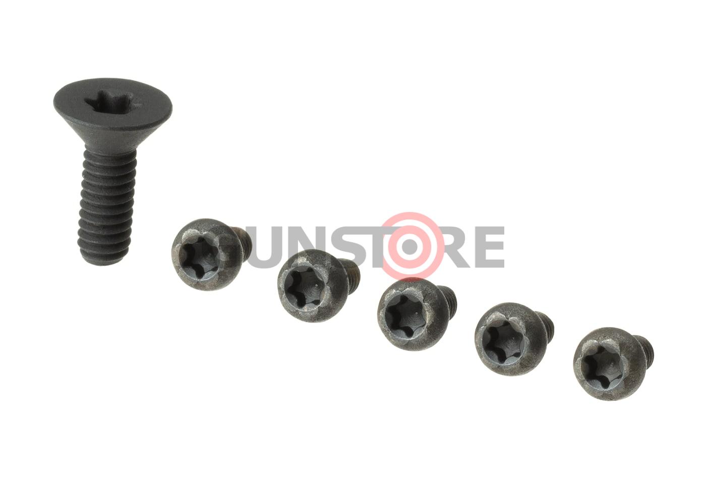 Fotografia: Absolute Co-Witness Mount for Aimpoint T1