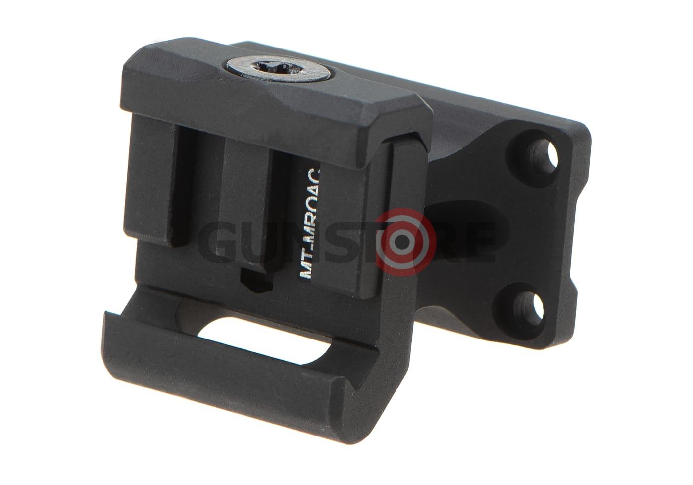 Fotografia: Absolute Co-Witness Mount for Trijicon MRO Dot Sight