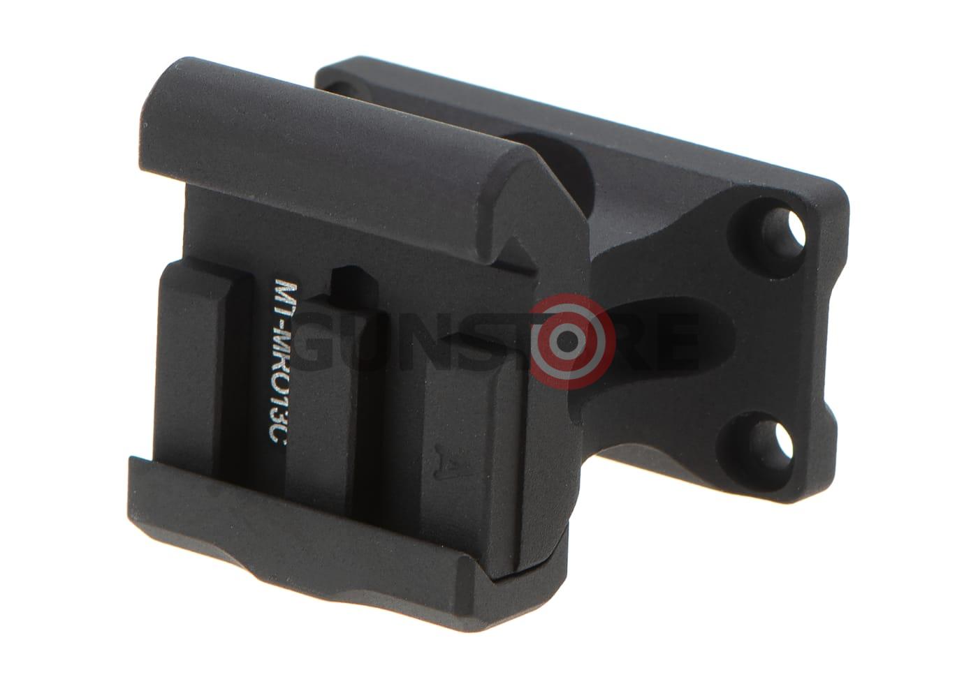 Fotografia: 1/3 Co-Witness Mount for Trijicon MRO Dot Sight