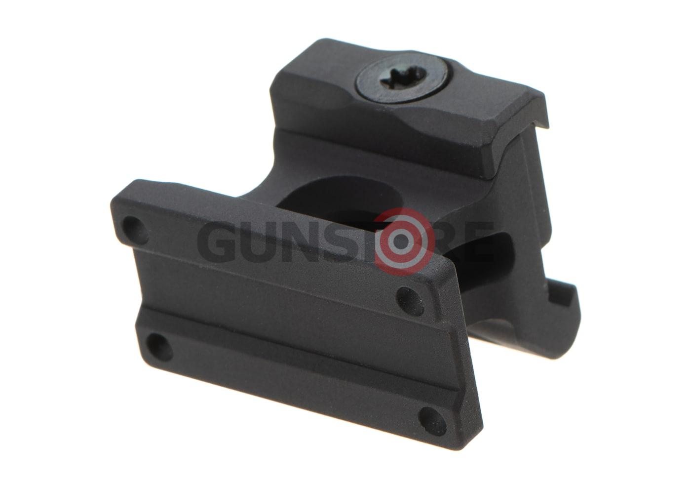 Fotografia: 1/3 Co-Witness Mount for Trijicon MRO Dot Sight