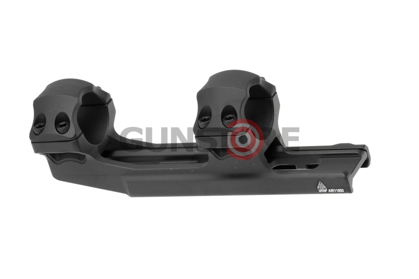 Fotografia: Accu-Sync 25.4mm Medium Profile 50mm Offset Rings