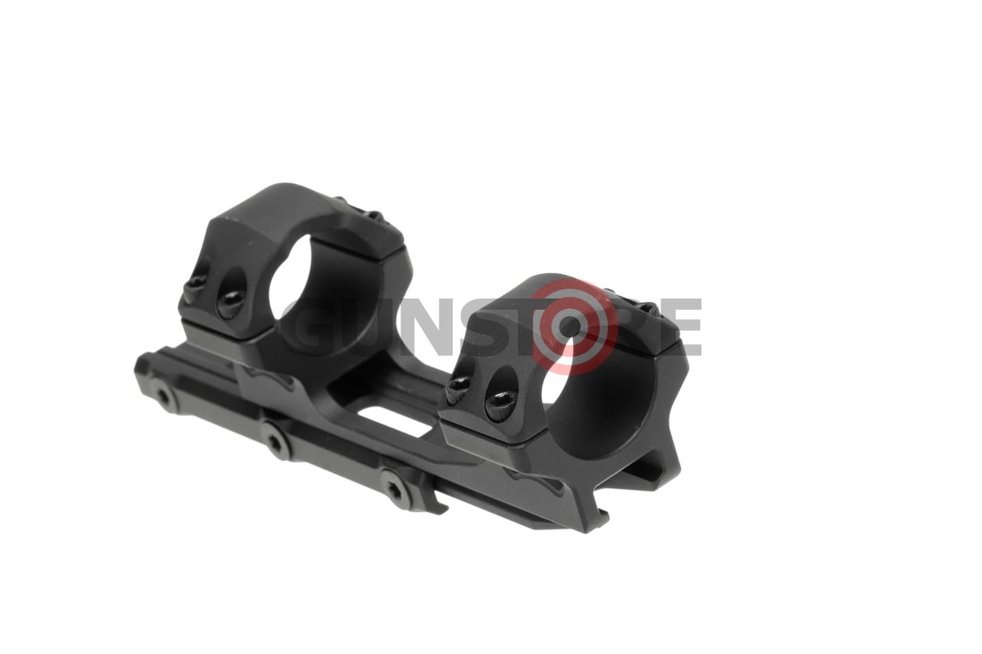 Fotografia: Accu-Sync 25.4mm Medium Profile 50mm Offset Rings