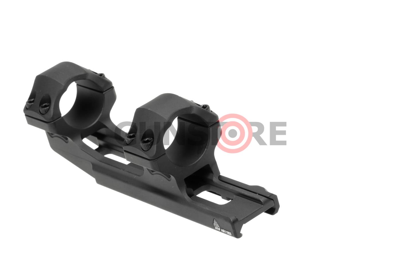 Fotografia: Accu-Sync 25.4mm Medium Profile 50mm Offset Rings