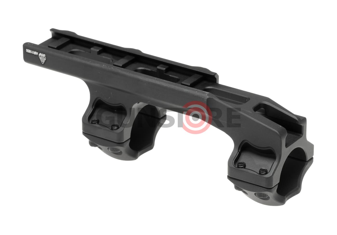 Fotografia: Accu-Sync 25.4mm Medium Profile 50mm Offset Rings