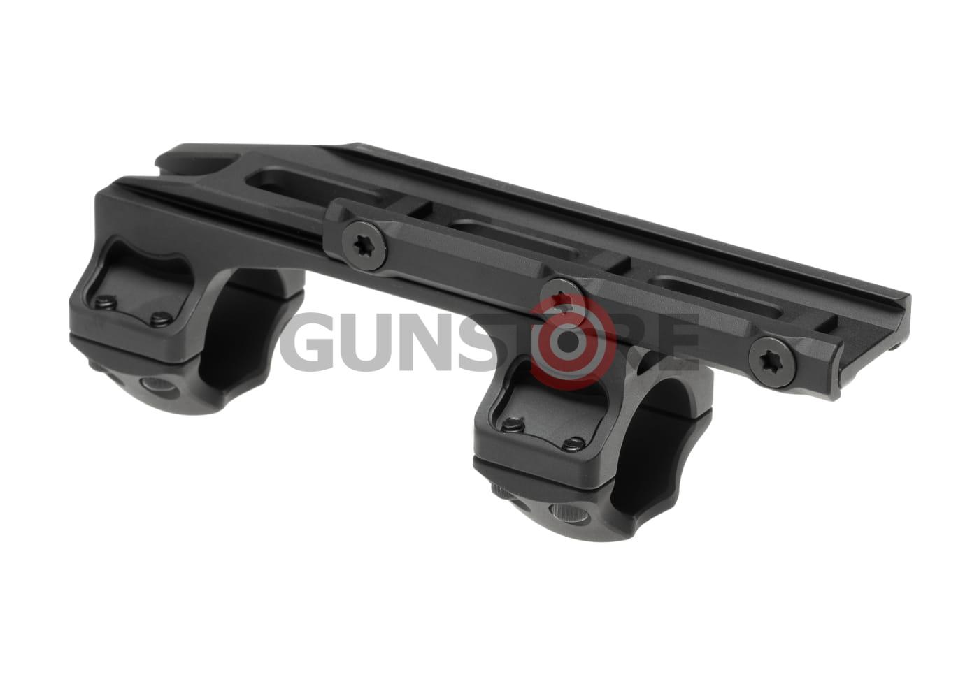 Fotografia: Accu-Sync 25.4mm Medium Profile 50mm Offset Rings