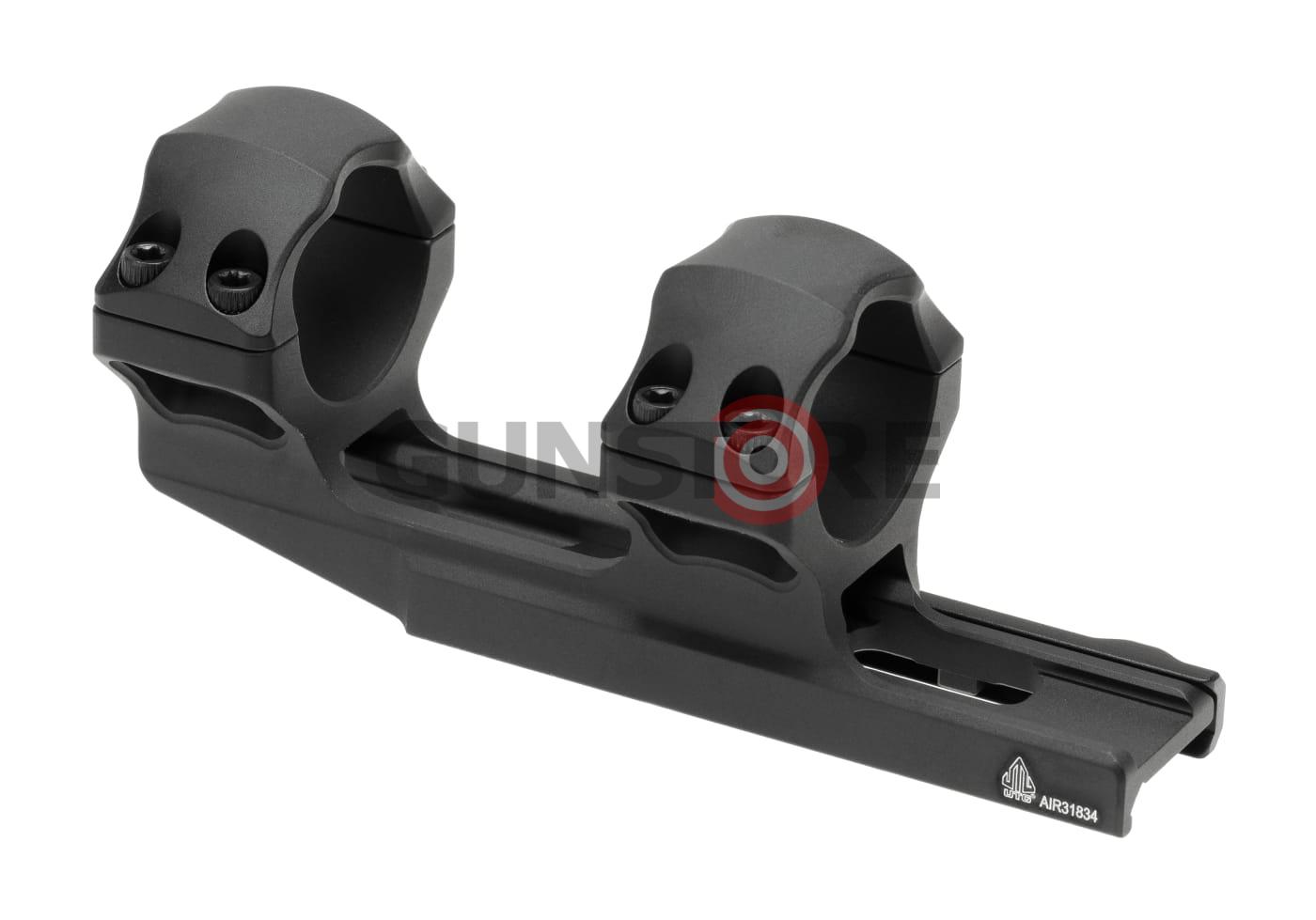 Fotografia: Accu-Sync 30mm Medium Profile 34mm Offset Rings