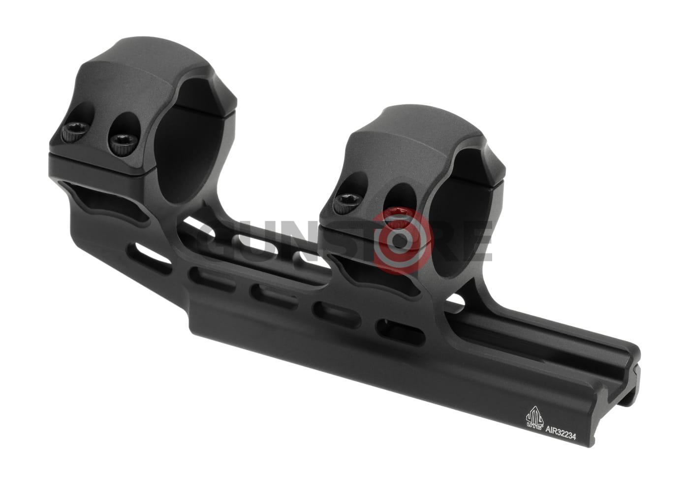 Fotografia: Accu-Sync 30mm High Profile 34mm Offset Rings