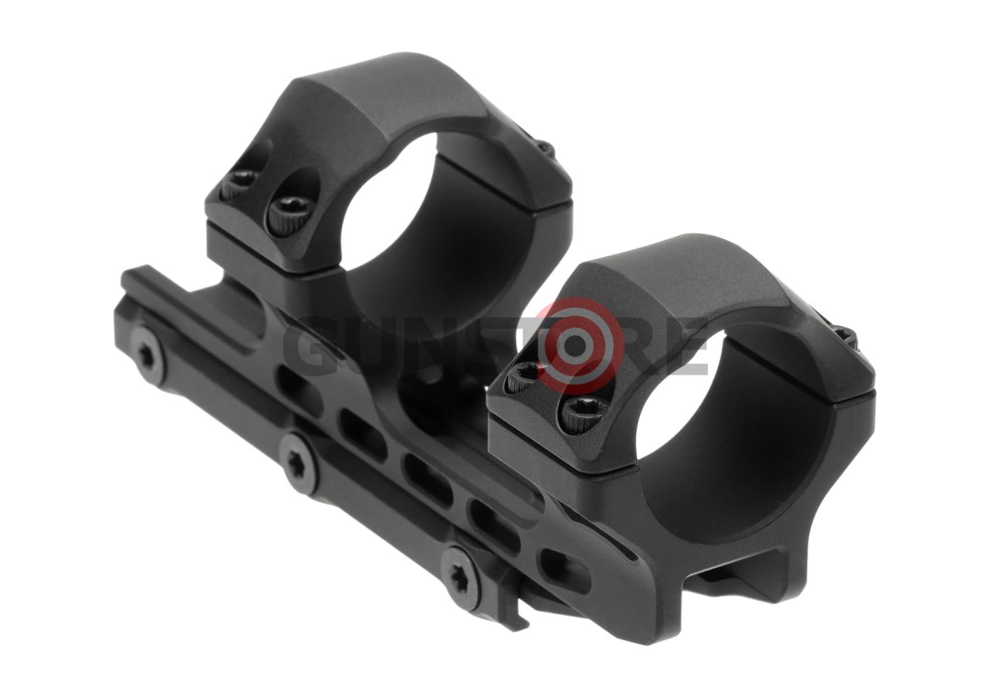 Fotografia: Accu-Sync 30mm High Profile 34mm Offset Rings