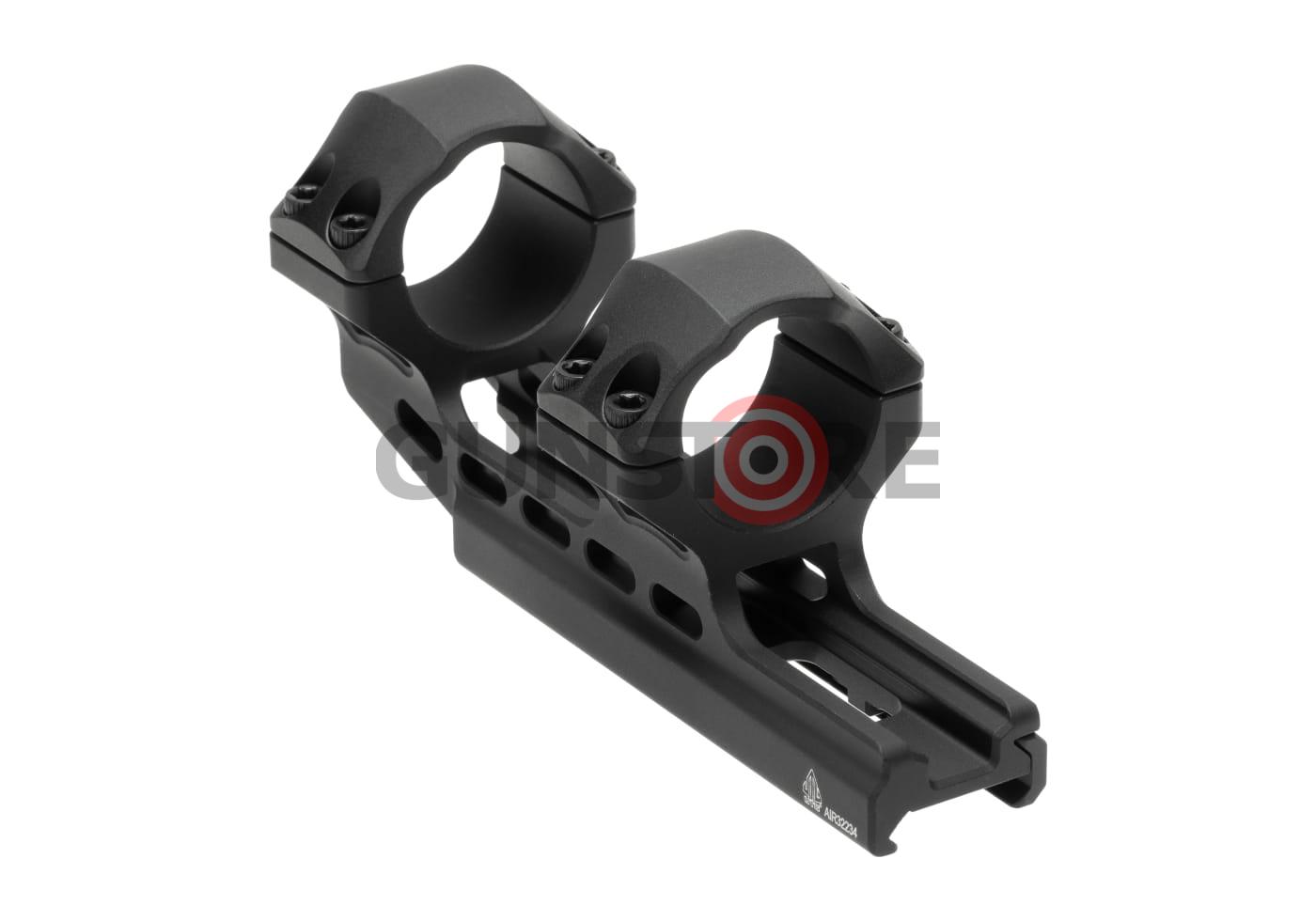 Fotografia: Accu-Sync 30mm High Profile 34mm Offset Rings