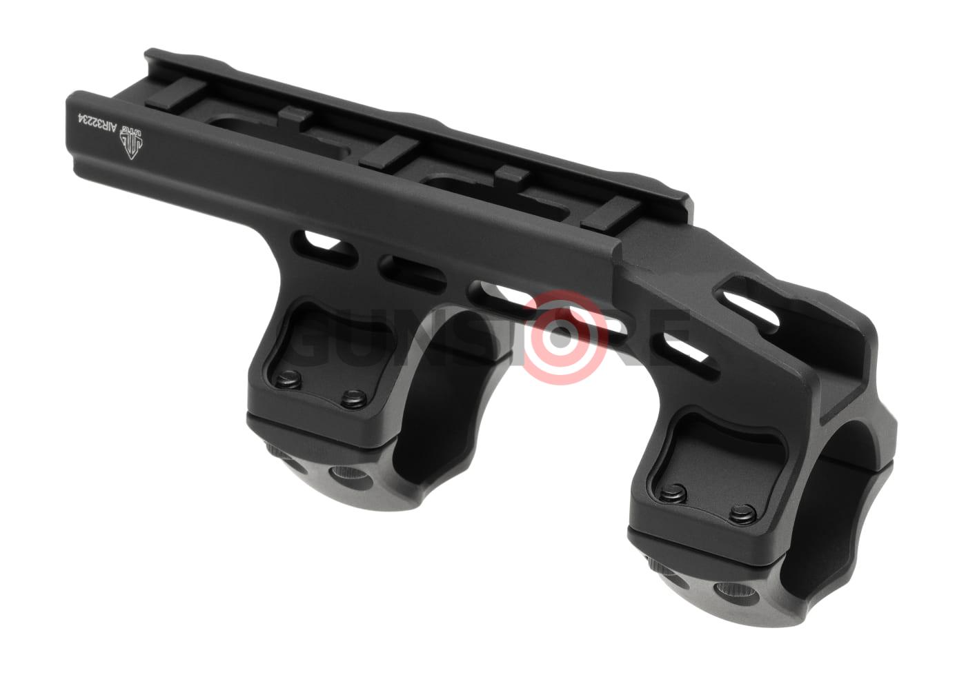 Fotografia: Accu-Sync 30mm High Profile 34mm Offset Rings