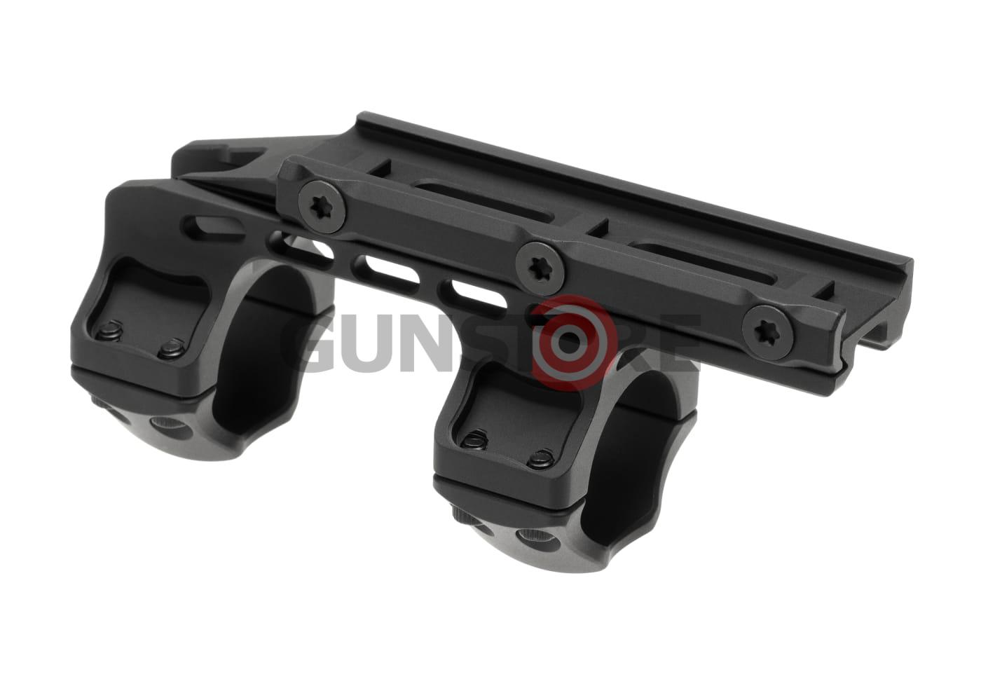 Fotografia: Accu-Sync 30mm High Profile 34mm Offset Rings