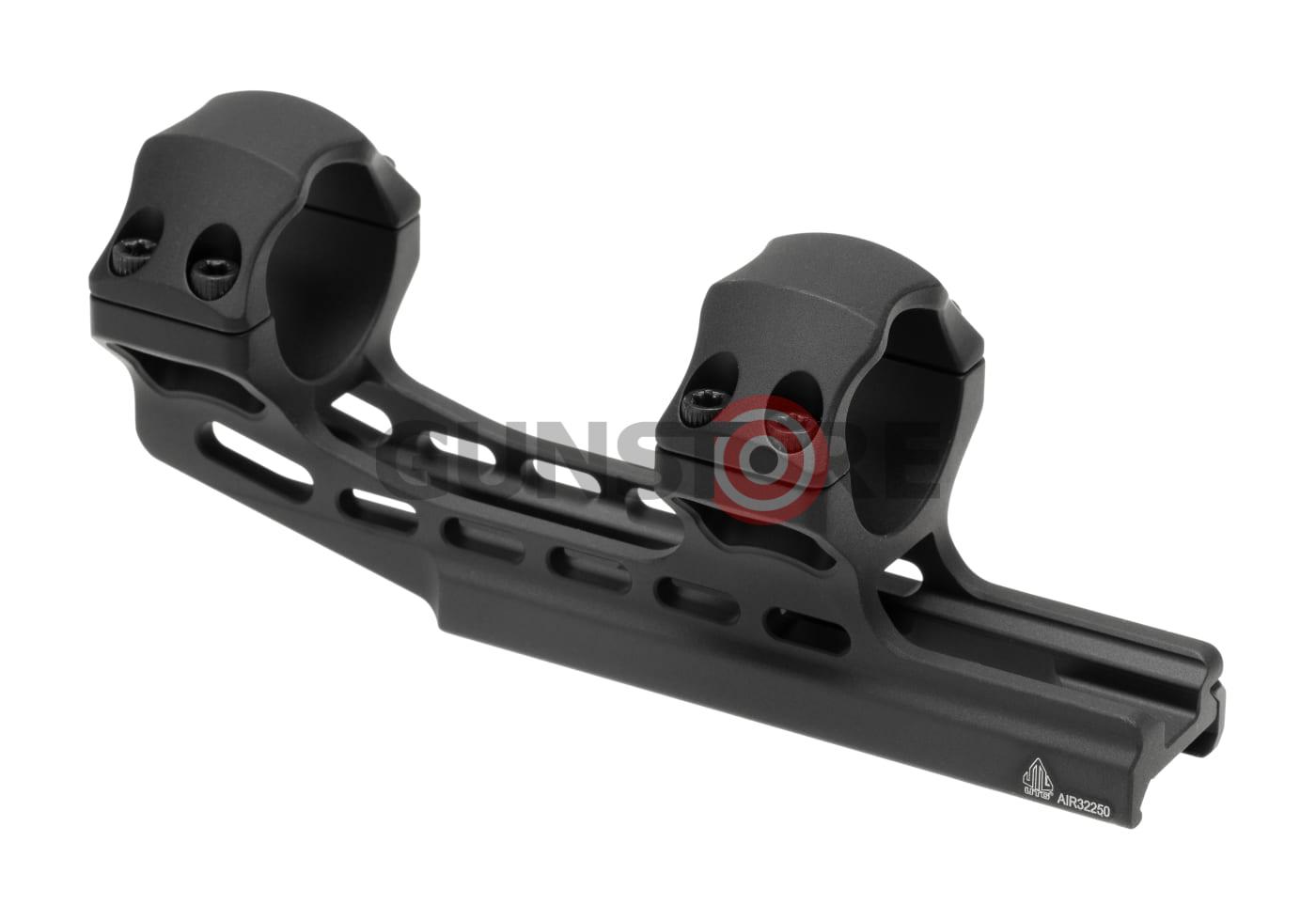 Fotografia: Accu-Sync 30mm High Profile 50mm Offset Rings