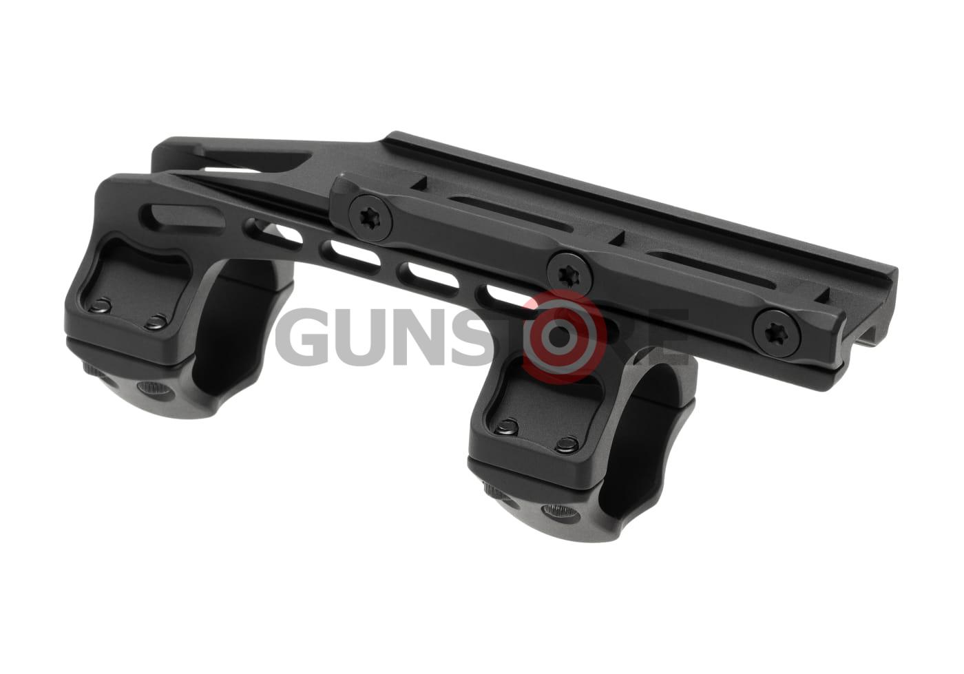 Fotografia: Accu-Sync 30mm High Profile 50mm Offset Rings