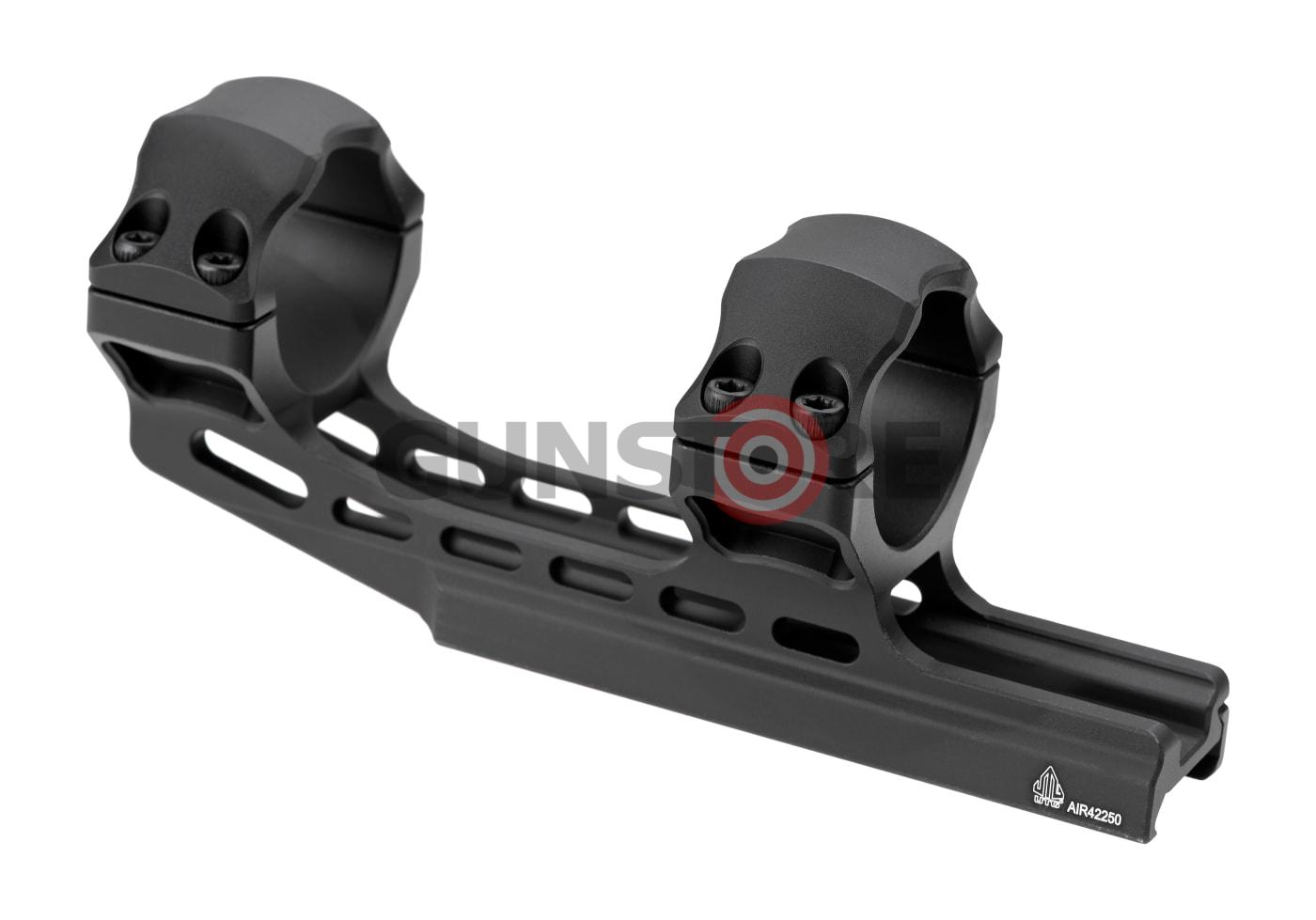 Fotografia: Accu-Sync 34mm High Profile 50mm Offset Rings