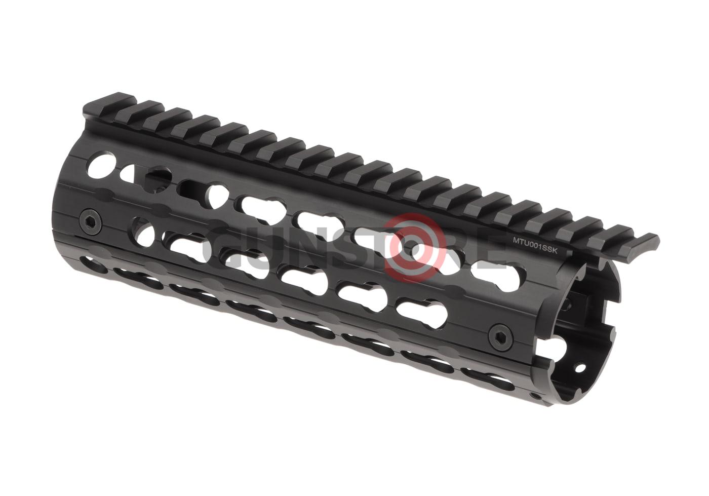 Fotografia: AR-15 7.2 Inch Super Slim Drop In Handguard Keymod