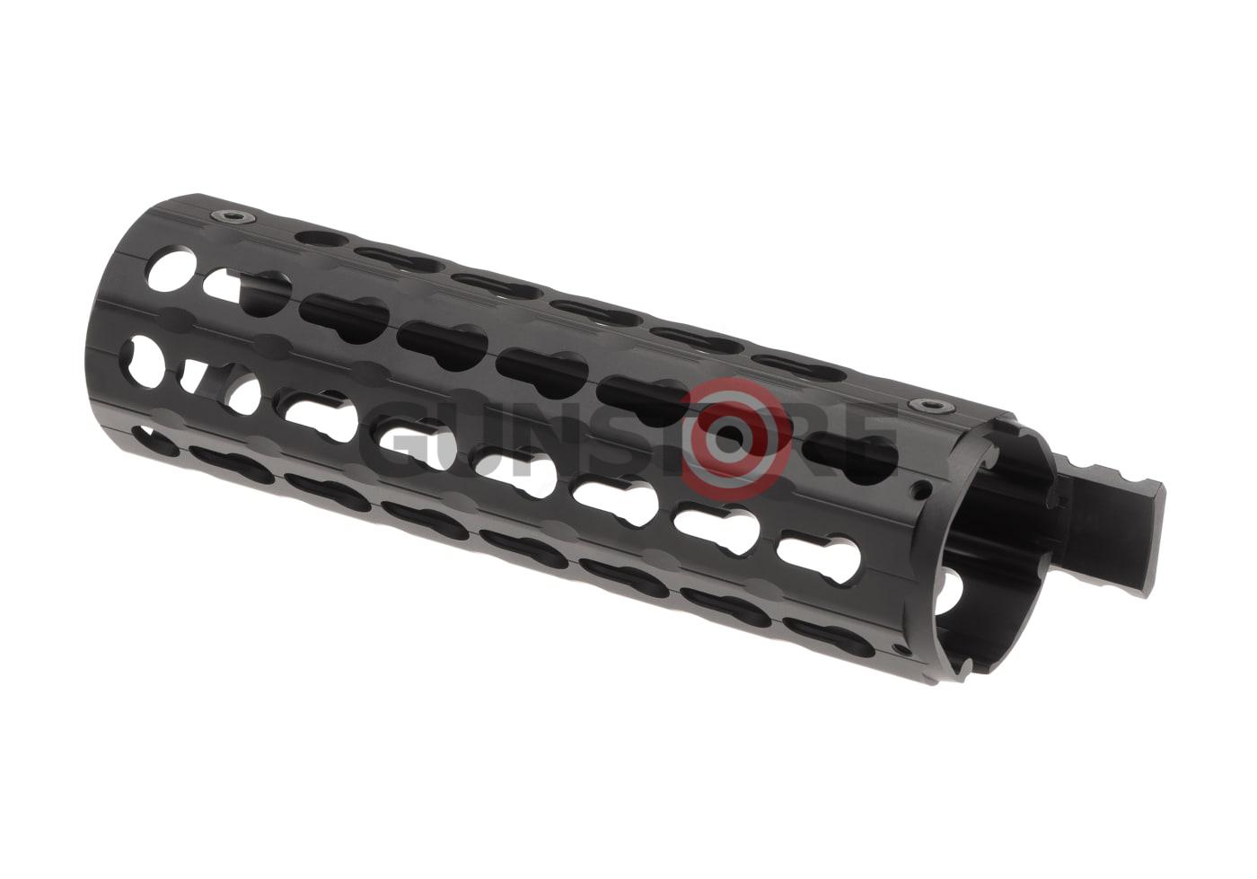 Fotografia: AR-15 7.2 Inch Super Slim Drop In Handguard Keymod