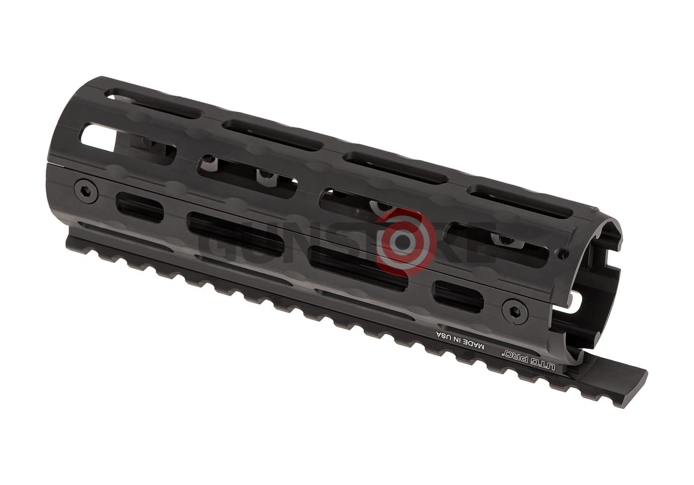 Fotografia: AR-15 7.2 Inch Super Slim Drop In Handguard M-LOK