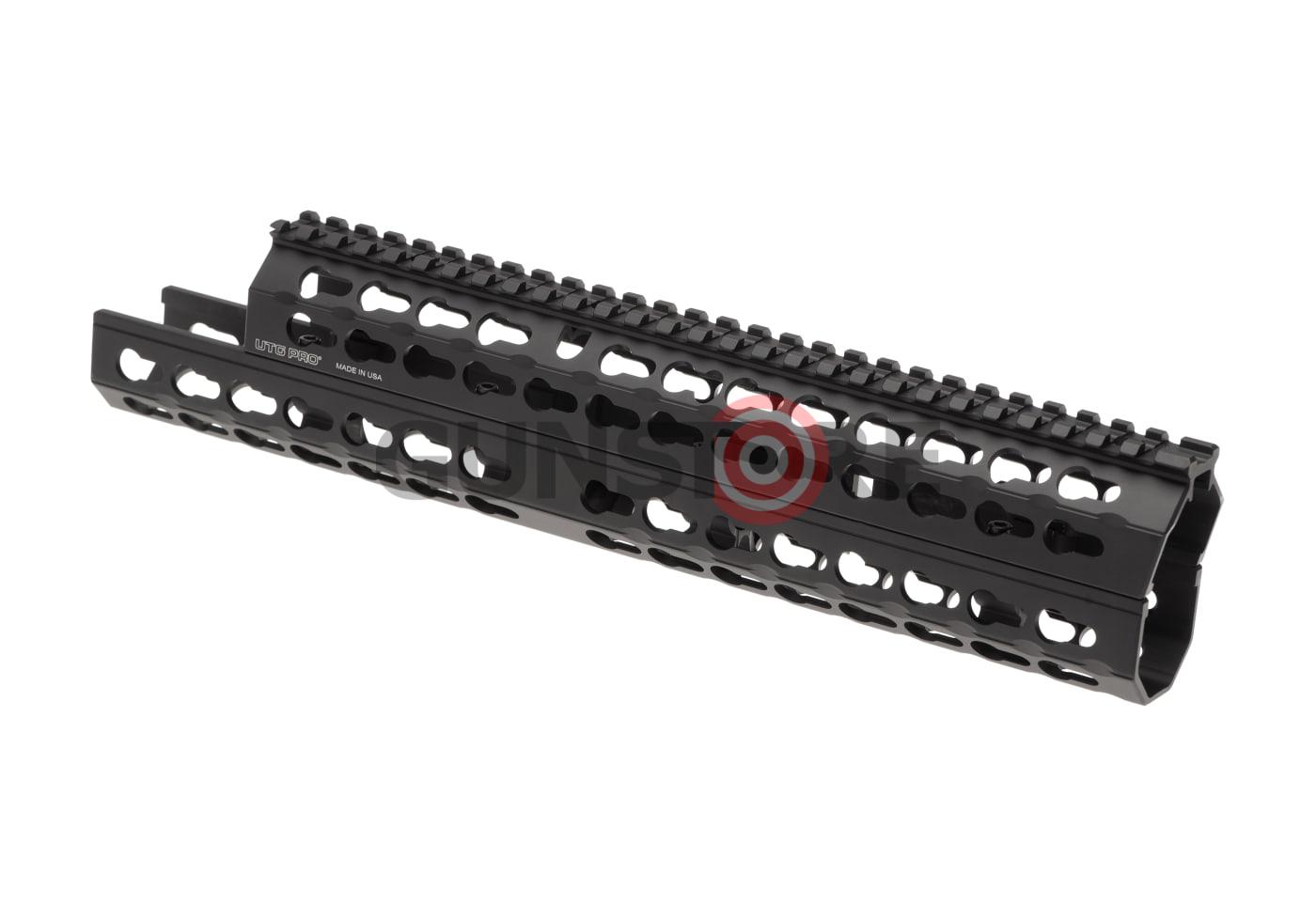 AK 13.5 Inch Super Slim Keymod Handguard CN