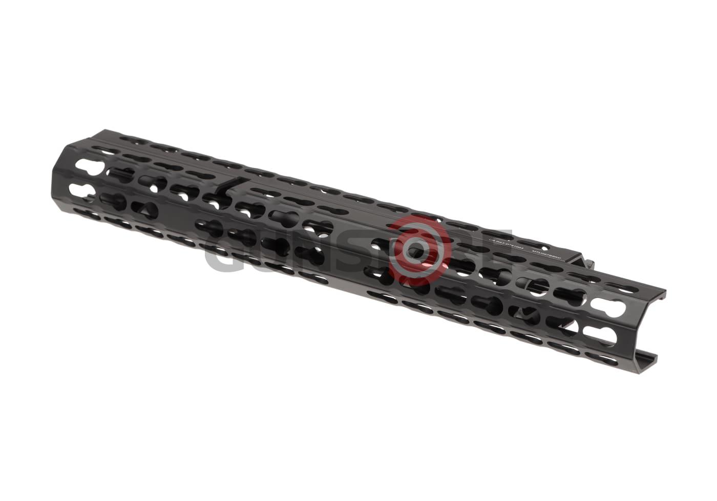 Fotografia: AK 13.5 Inch Super Slim Keymod Handguard CN
