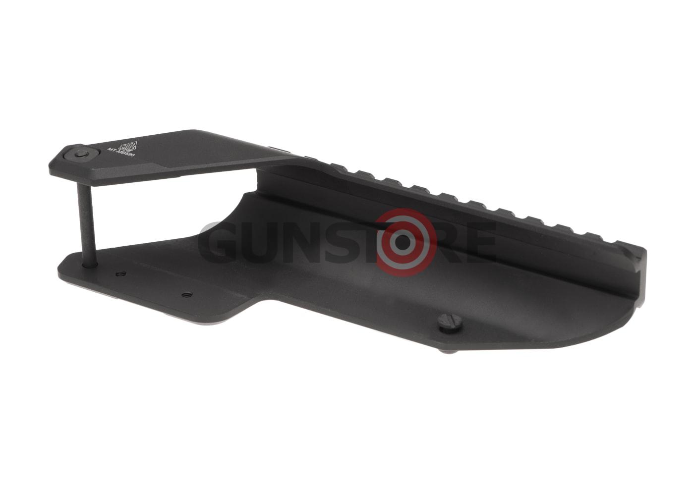 Fotografia: Mossberg 590 Mount Base