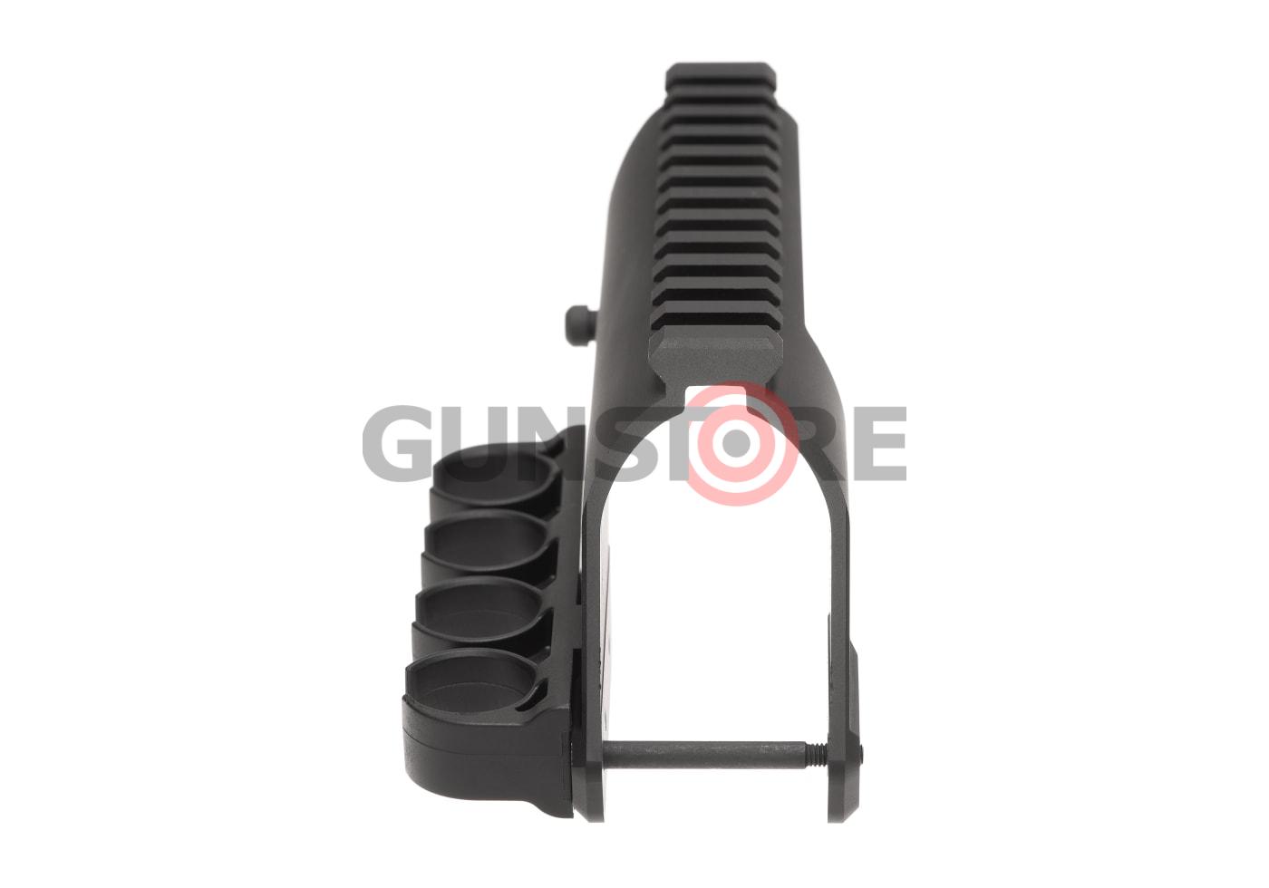 Fotografia: Mossberg 590 Mount Base