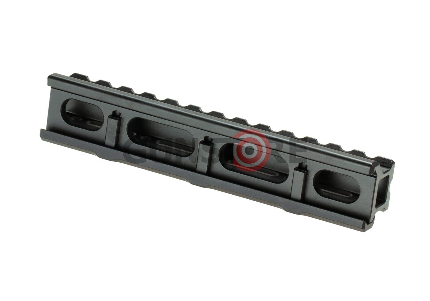 Fotografia: Universal Super Slim Riser Mount 13 Slot 0.75'