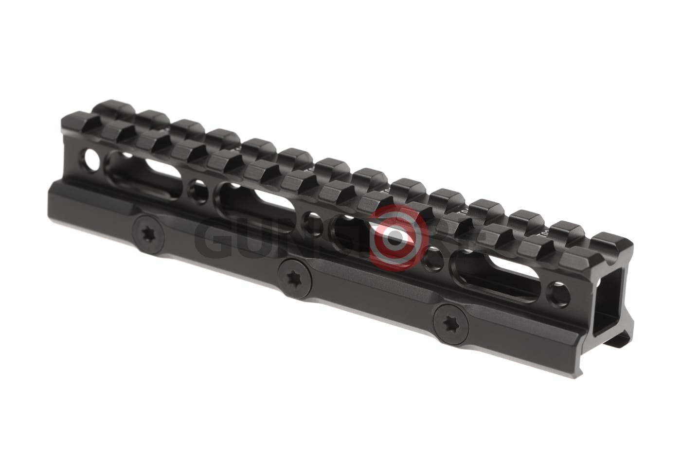 Fotografia: Universal Super Slim Riser Mount 13 Slot 0.83'