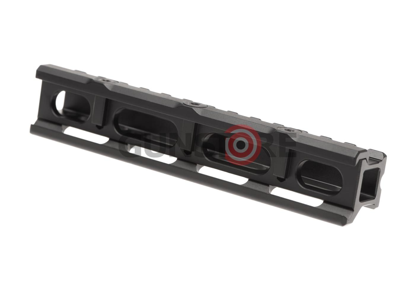 Fotografia: Universal Super Slim Riser Mount 13 Slot 0.83'