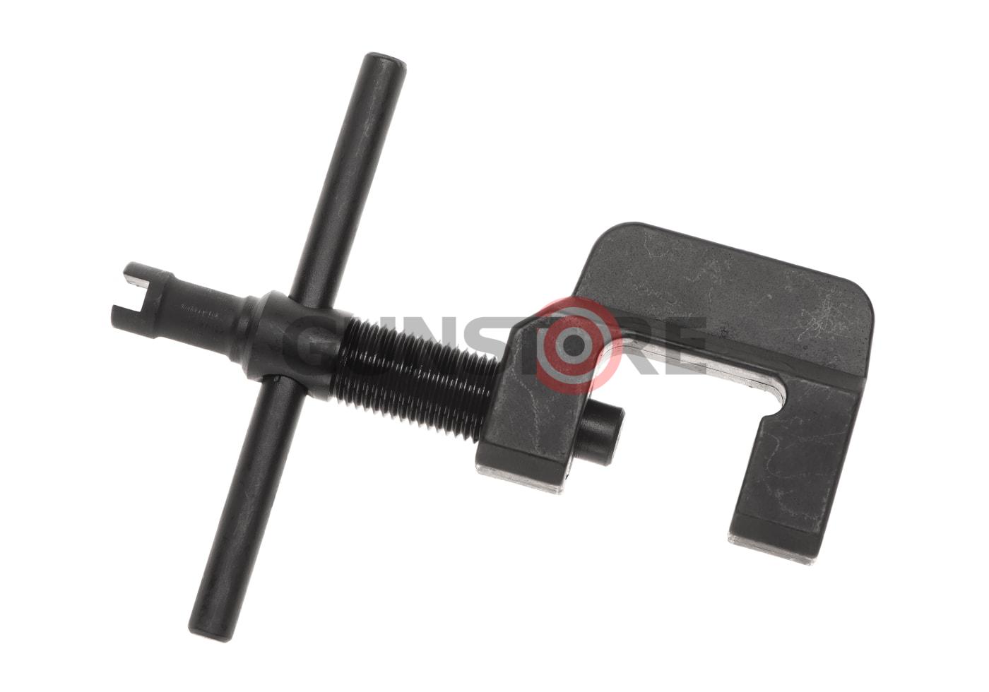 Fotografia: AK / SKS Sight Tool