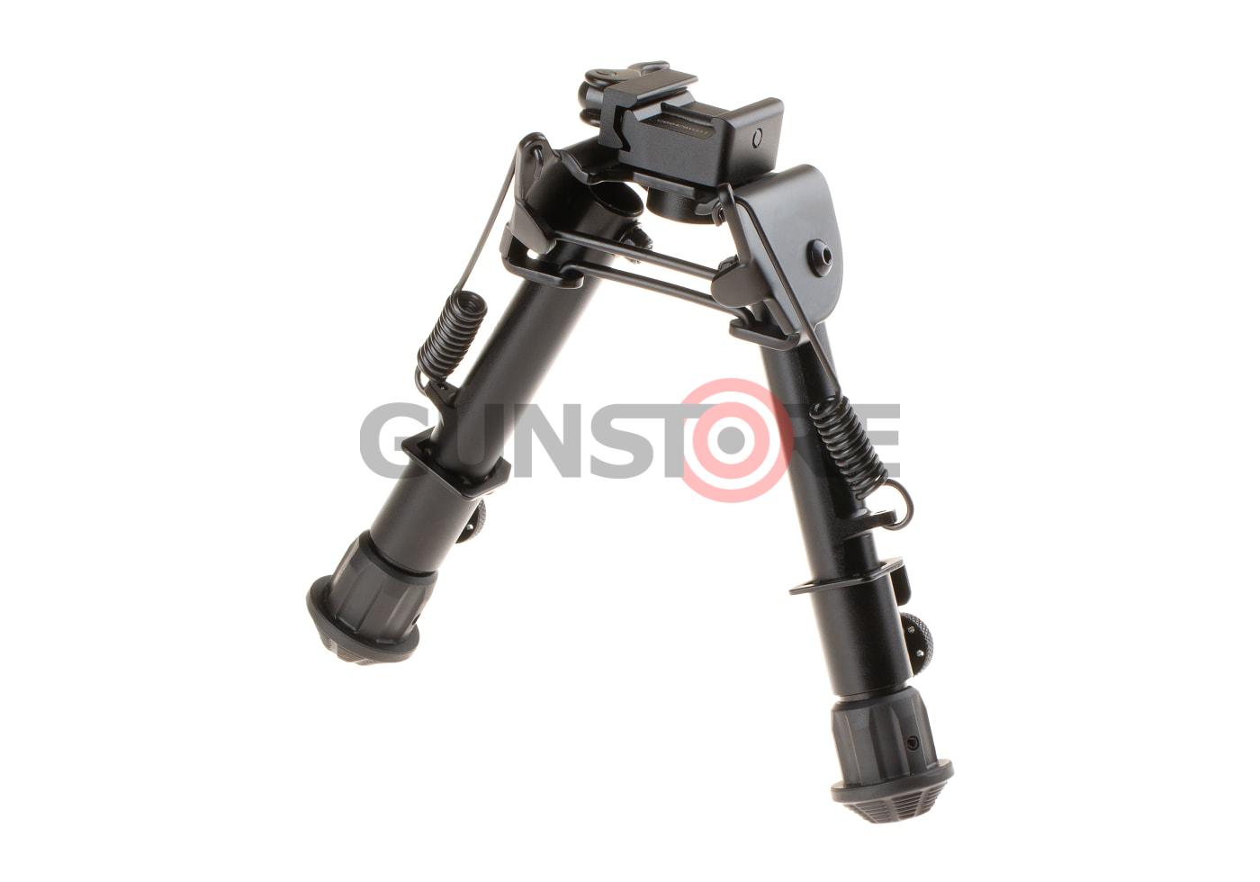 Fotografia: OP QD 5.9-7.3 Inch Bipod