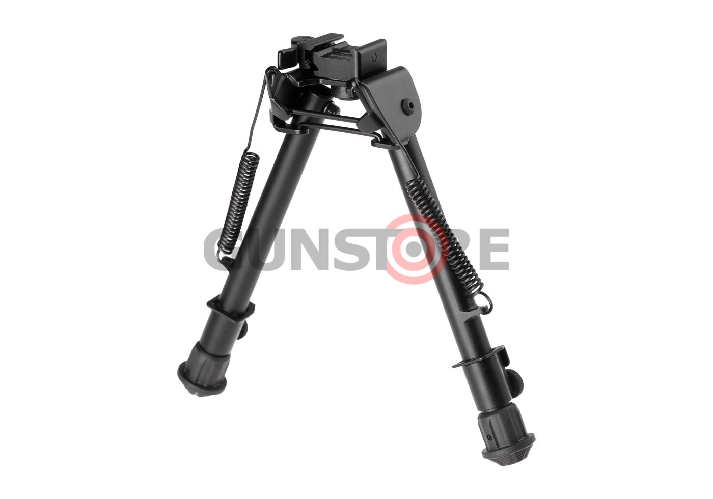 Fotografia: OP QD 8.0-12.4 Inch Bipod