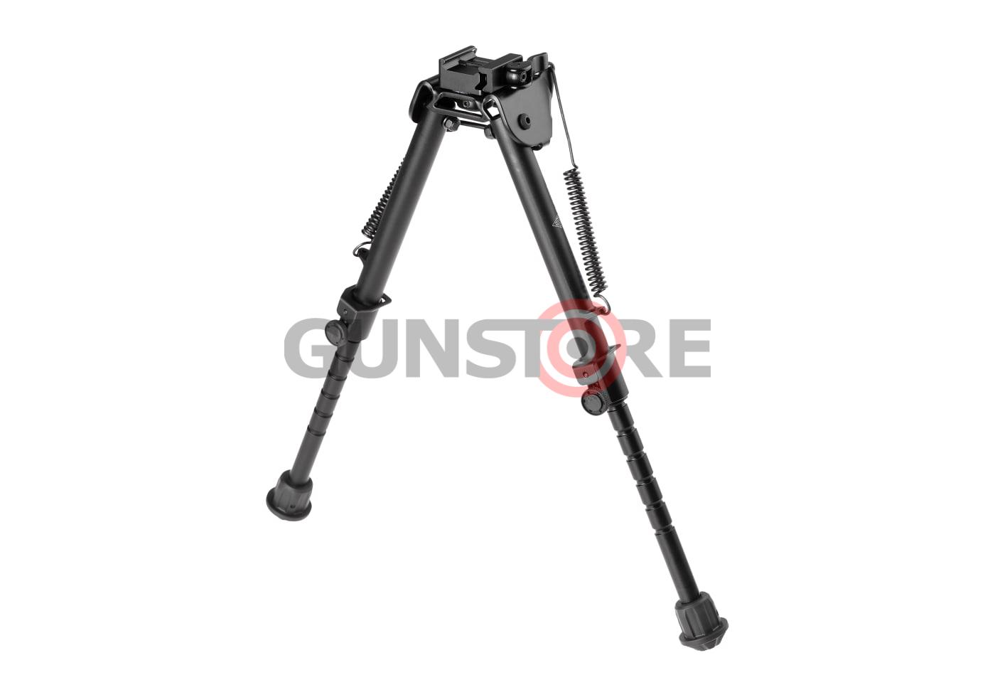 Fotografia: OP QD 8.0-12.4 Inch Bipod