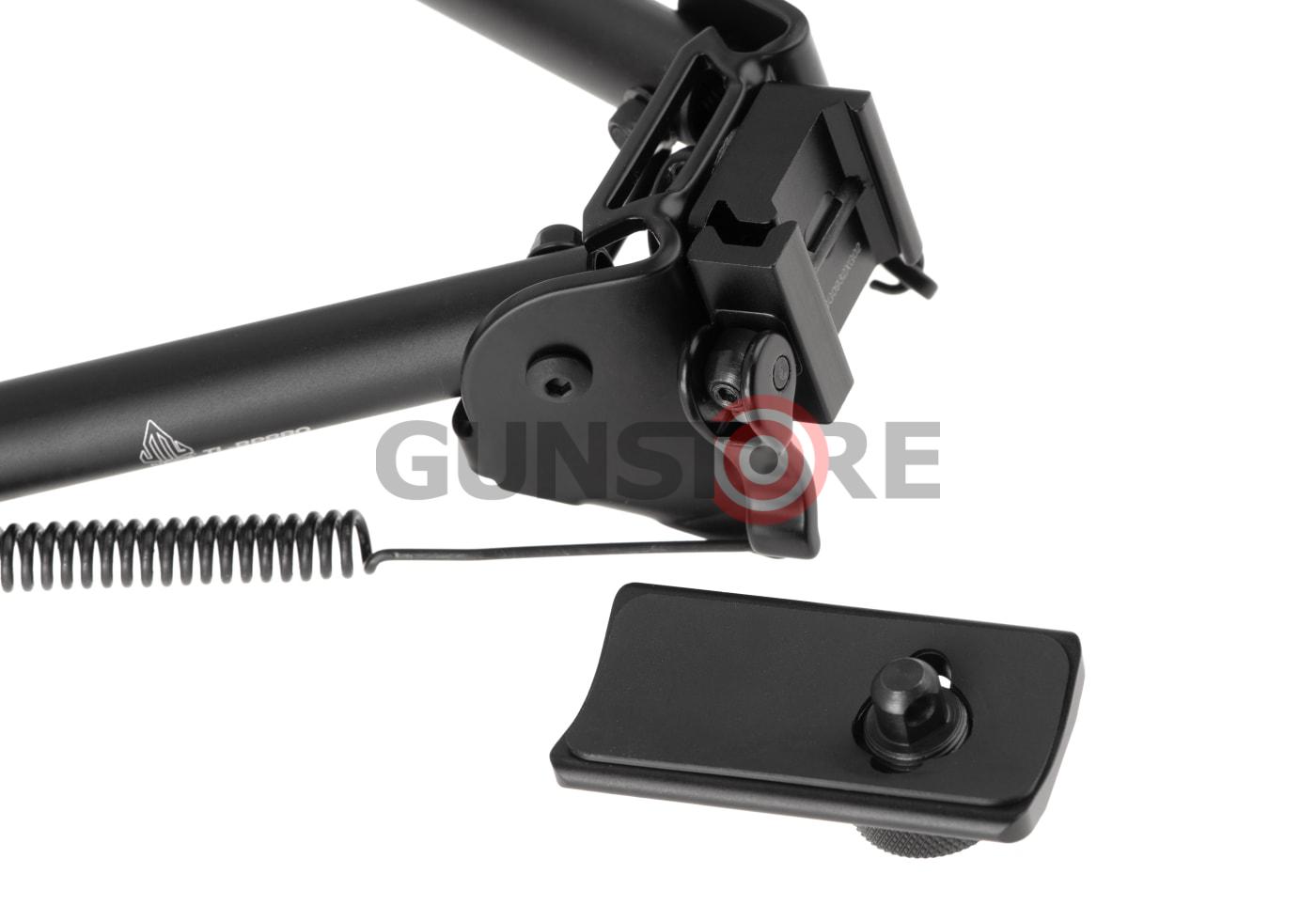 Fotografia: OP QD 8.0-12.4 Inch Bipod
