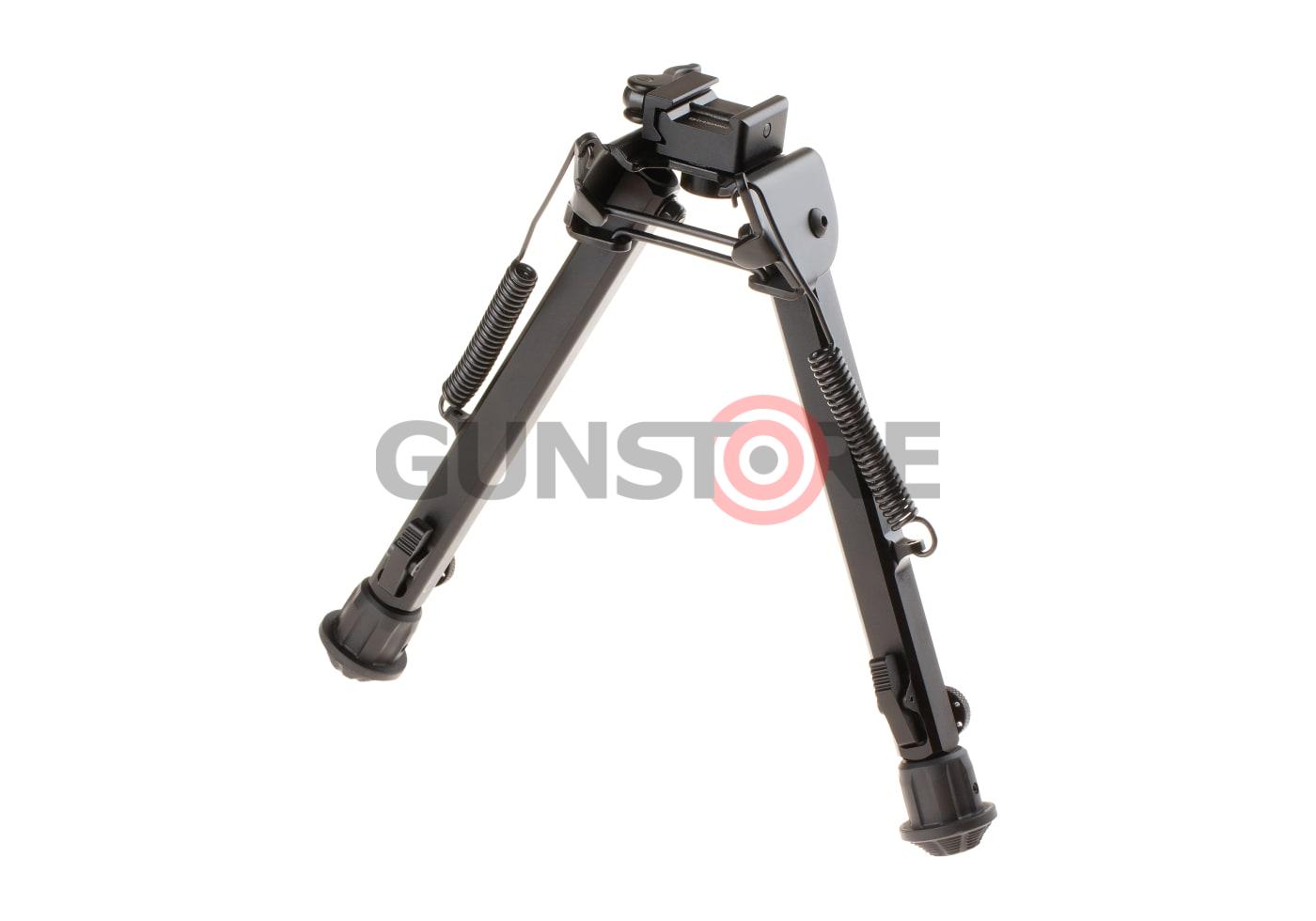Fotografia: Super Duty QD 8.0-12.8 Inch Bipod