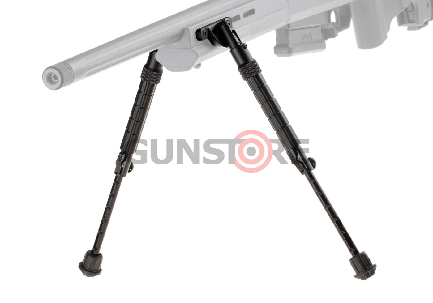 Fotografia: Recon Flex M-LOK 8.0-11.8 Inch Bipod