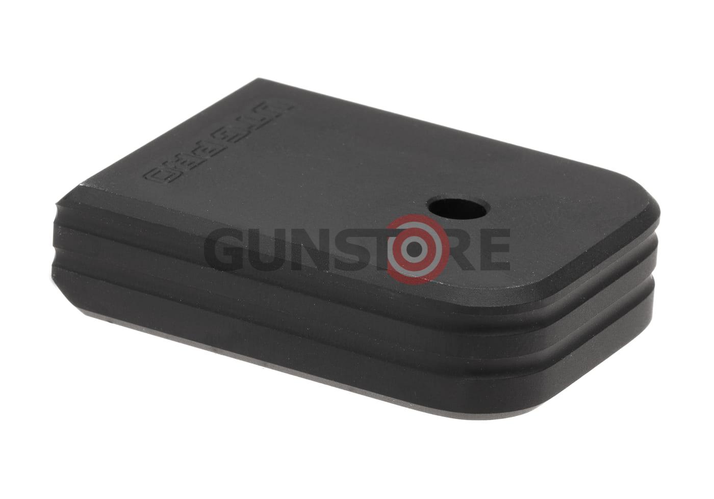 Fotografia: +0 Base Pad for Glock Large Frame