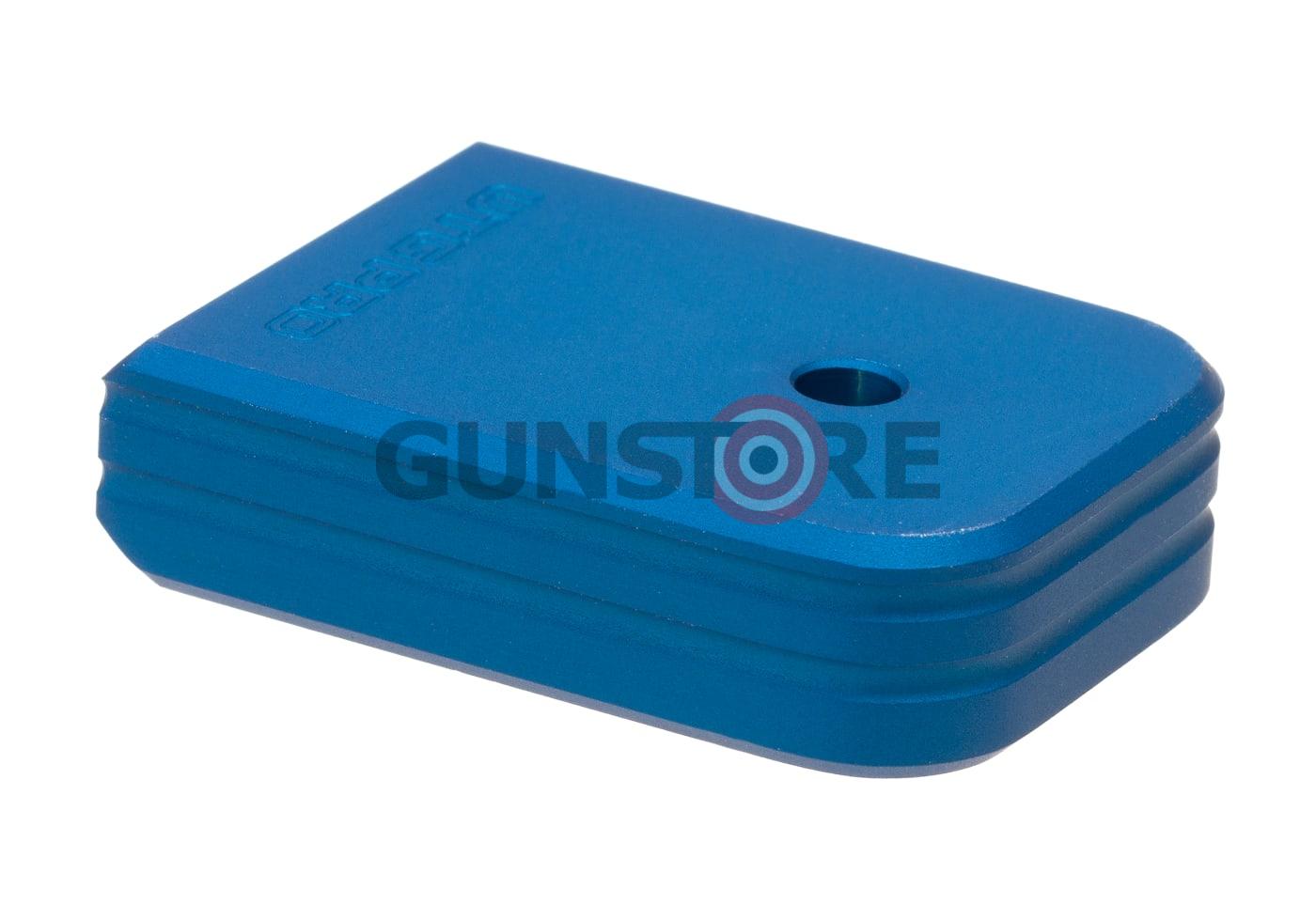 Fotografia: +0 Base Pad for Glock Large Frame