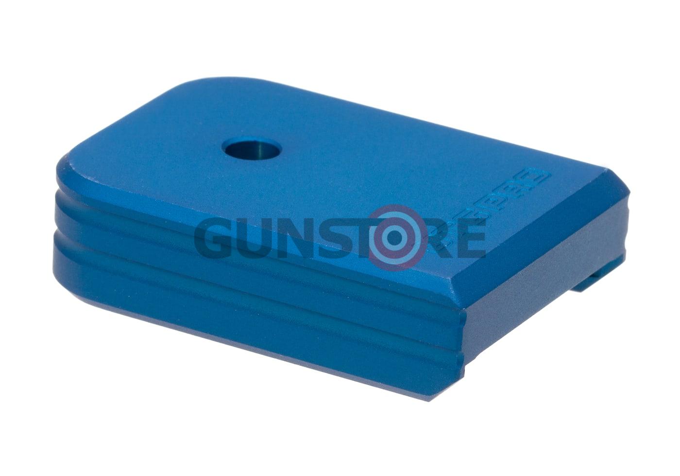 Fotografia: +0 Base Pad for Glock Large Frame