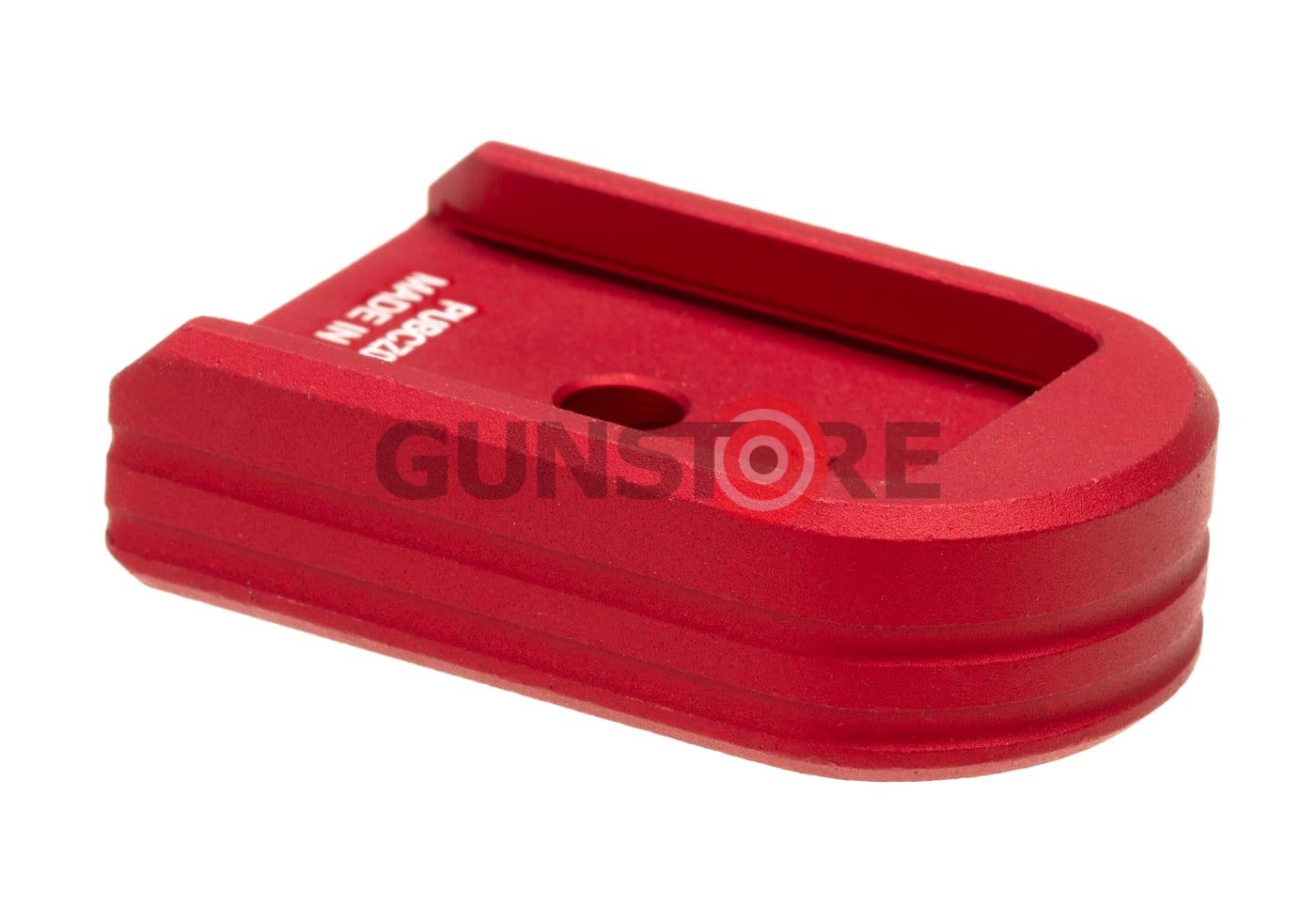 +0 Base Pad for CZ P07