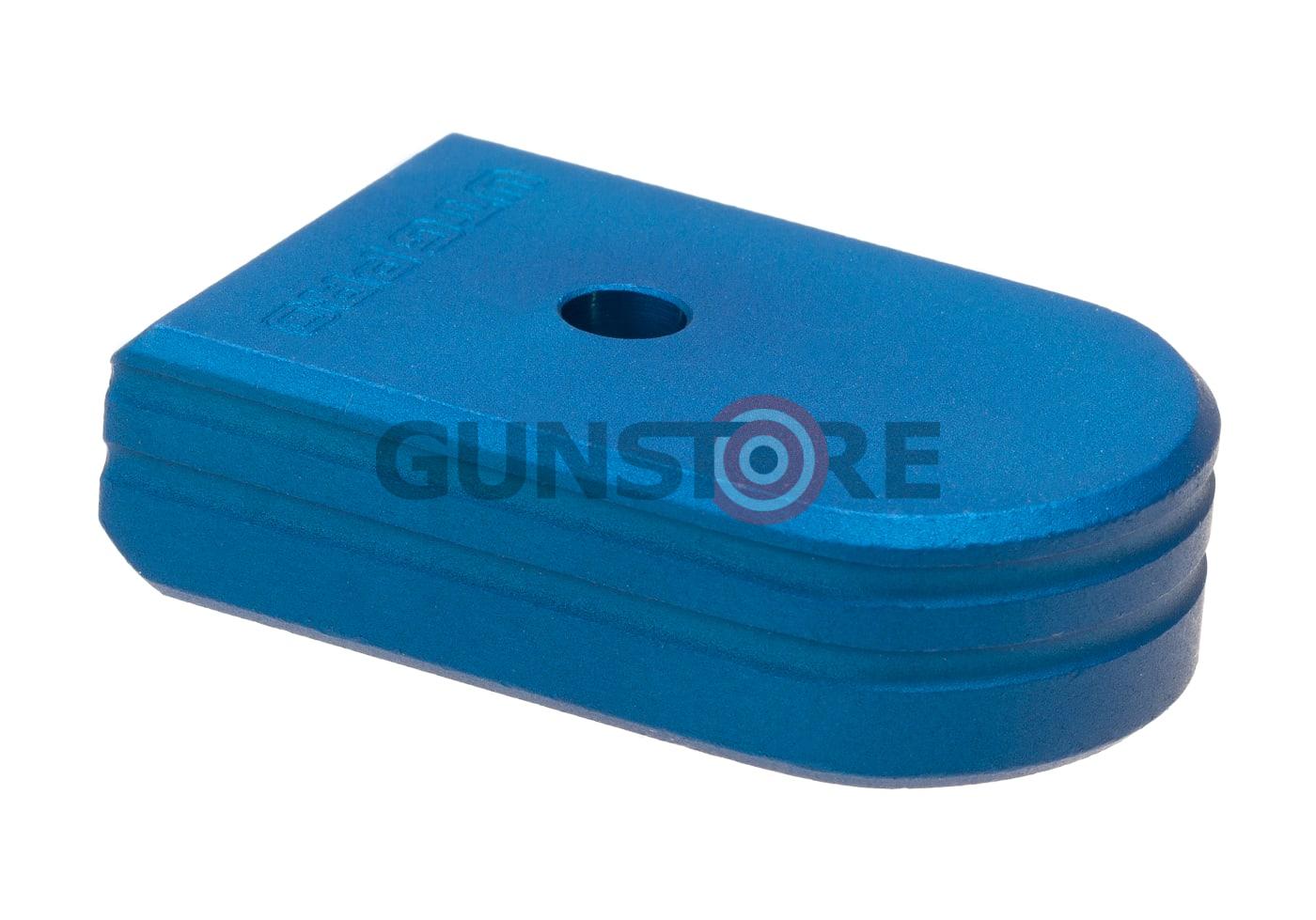 Fotografia: +0 Base Pad for CZ P07