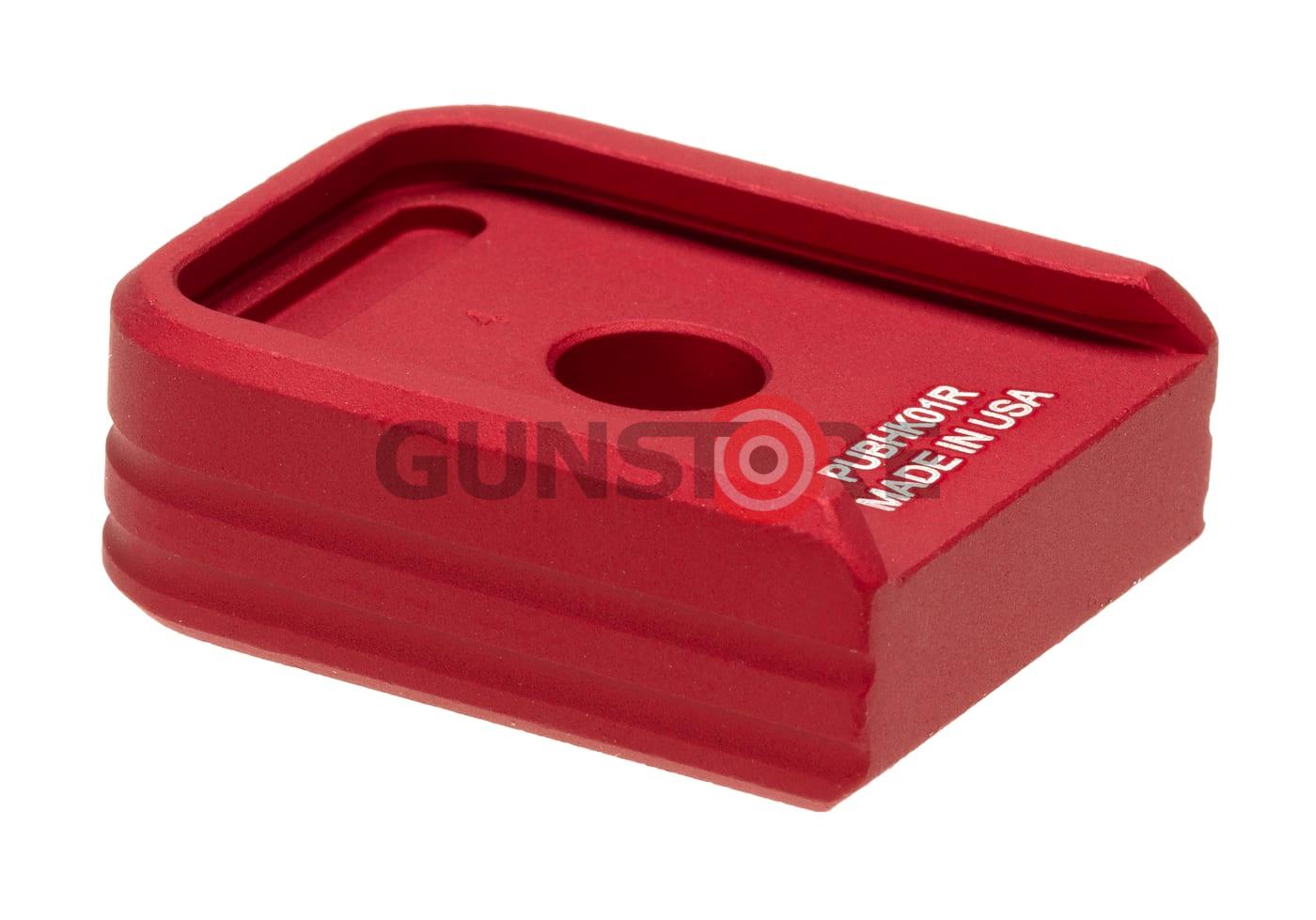 Fotografia: +0 Base Pad for HK VP9 / P30
