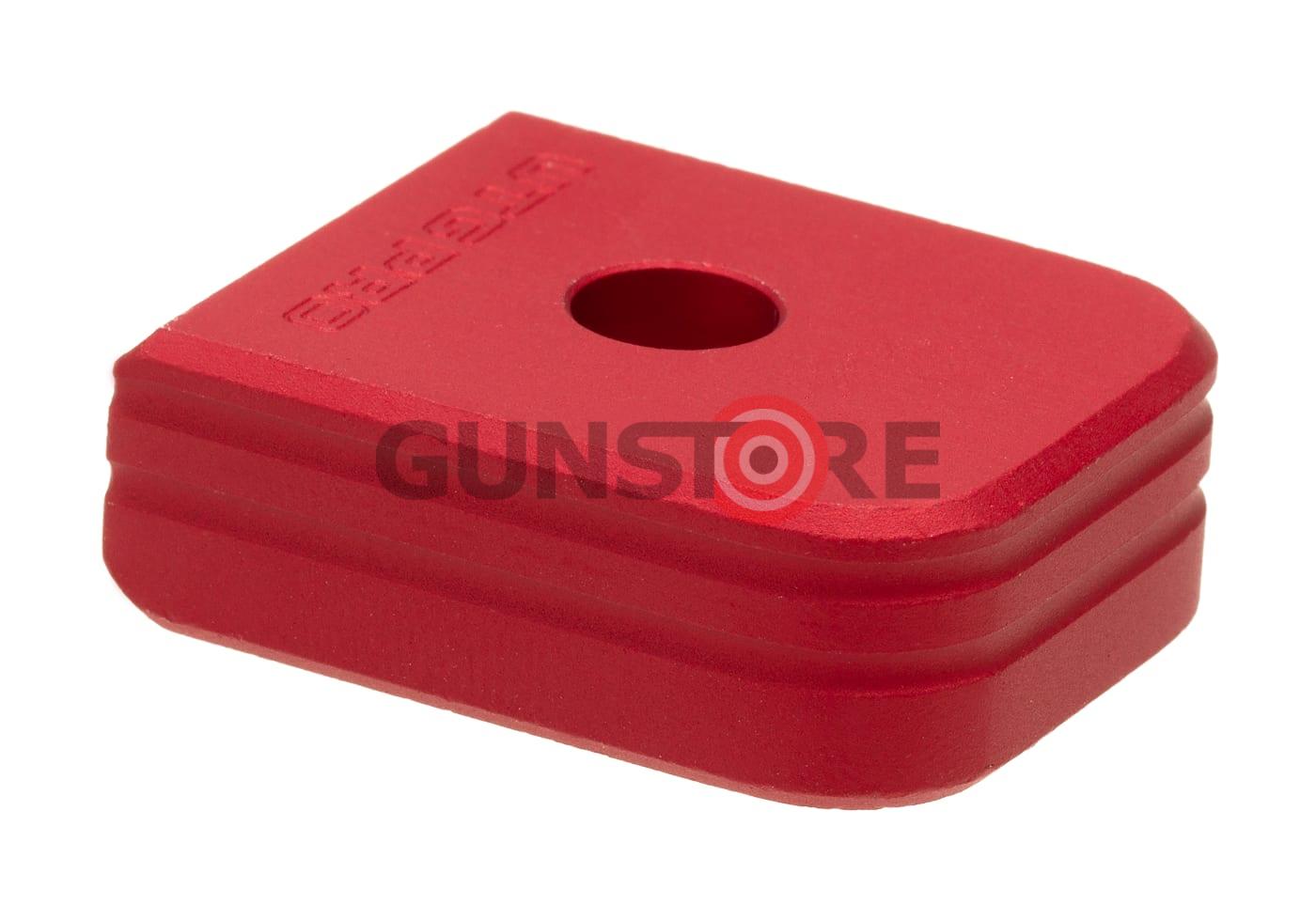 Fotografia: +0 Base Pad for HK VP9 / P30