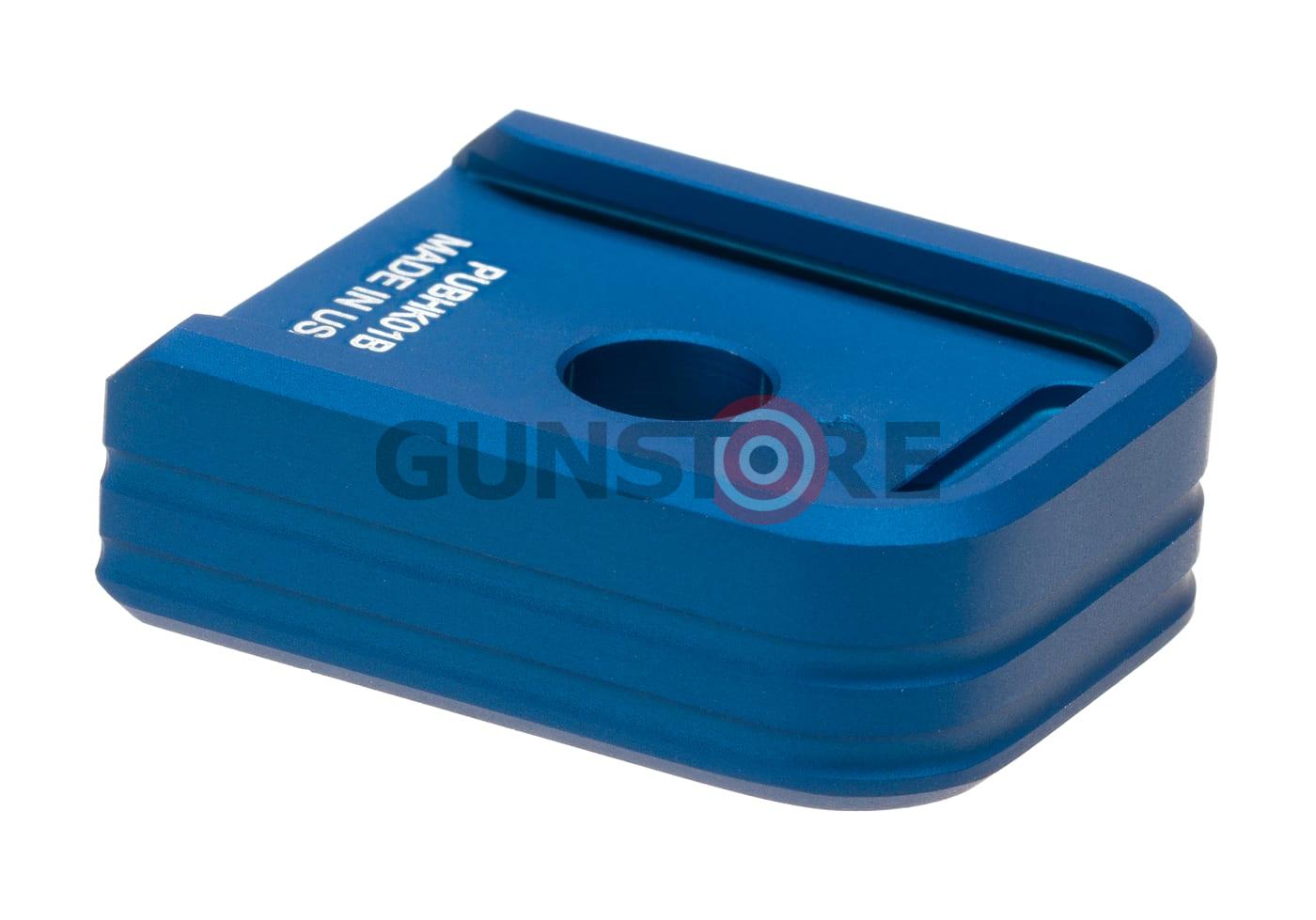+0 Base Pad for HK VP9 / P30