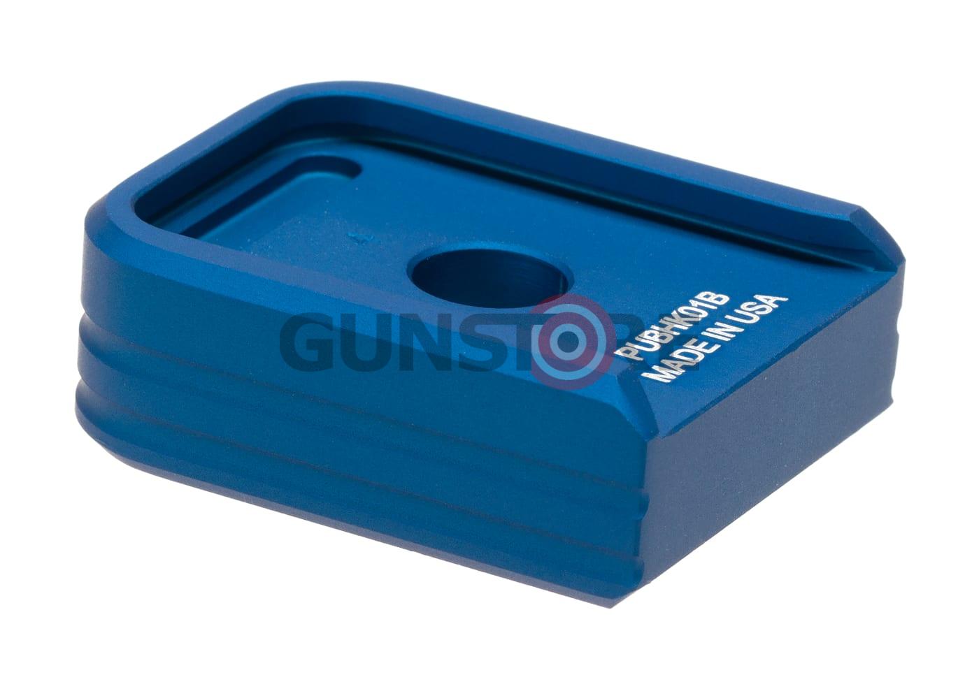 Fotografia: +0 Base Pad for HK VP9 / P30