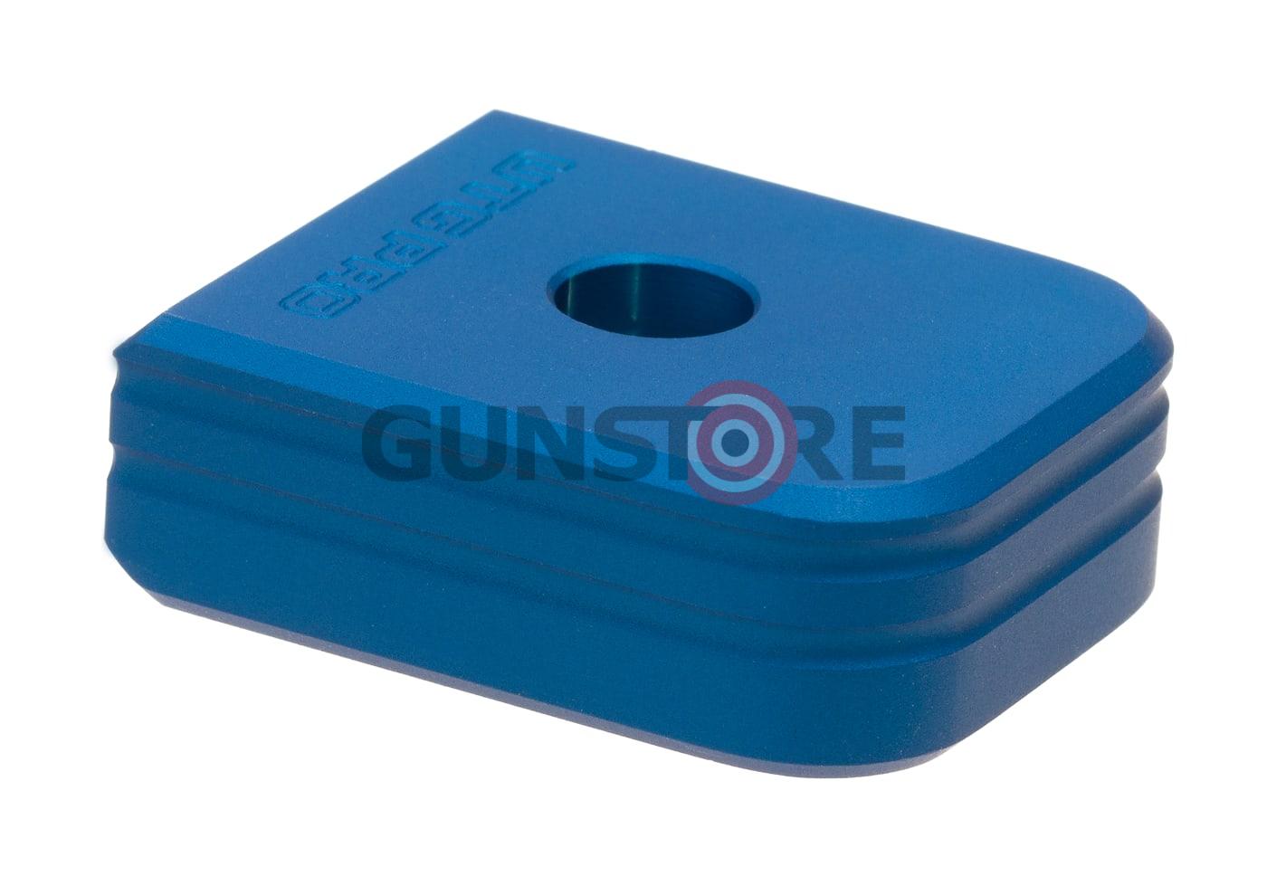 Fotografia: +0 Base Pad for HK VP9 / P30