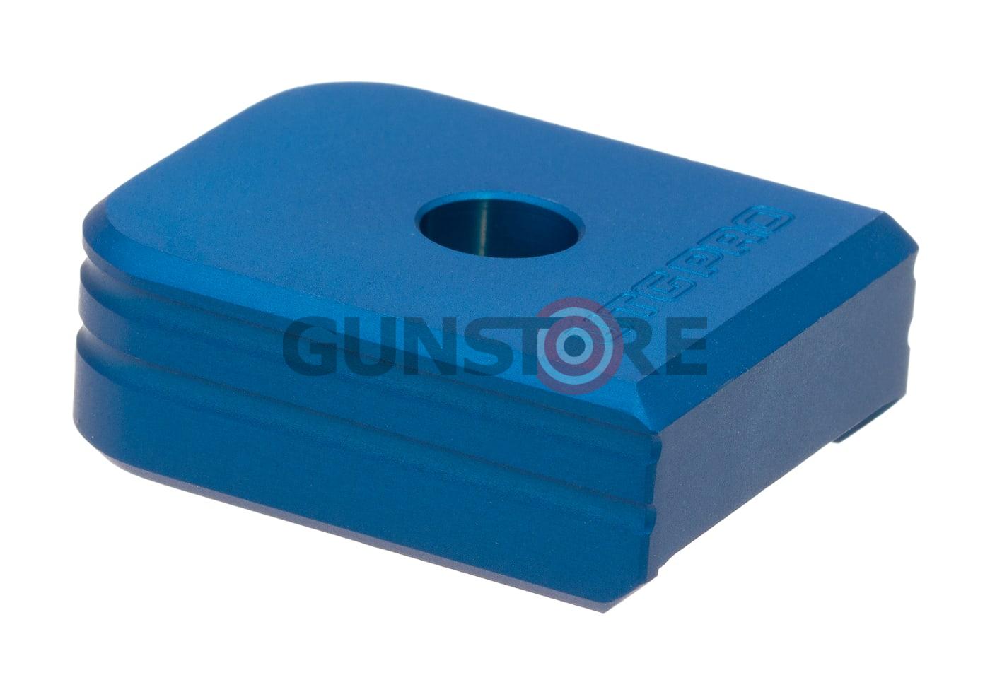 Fotografia: +0 Base Pad for HK VP9 / P30