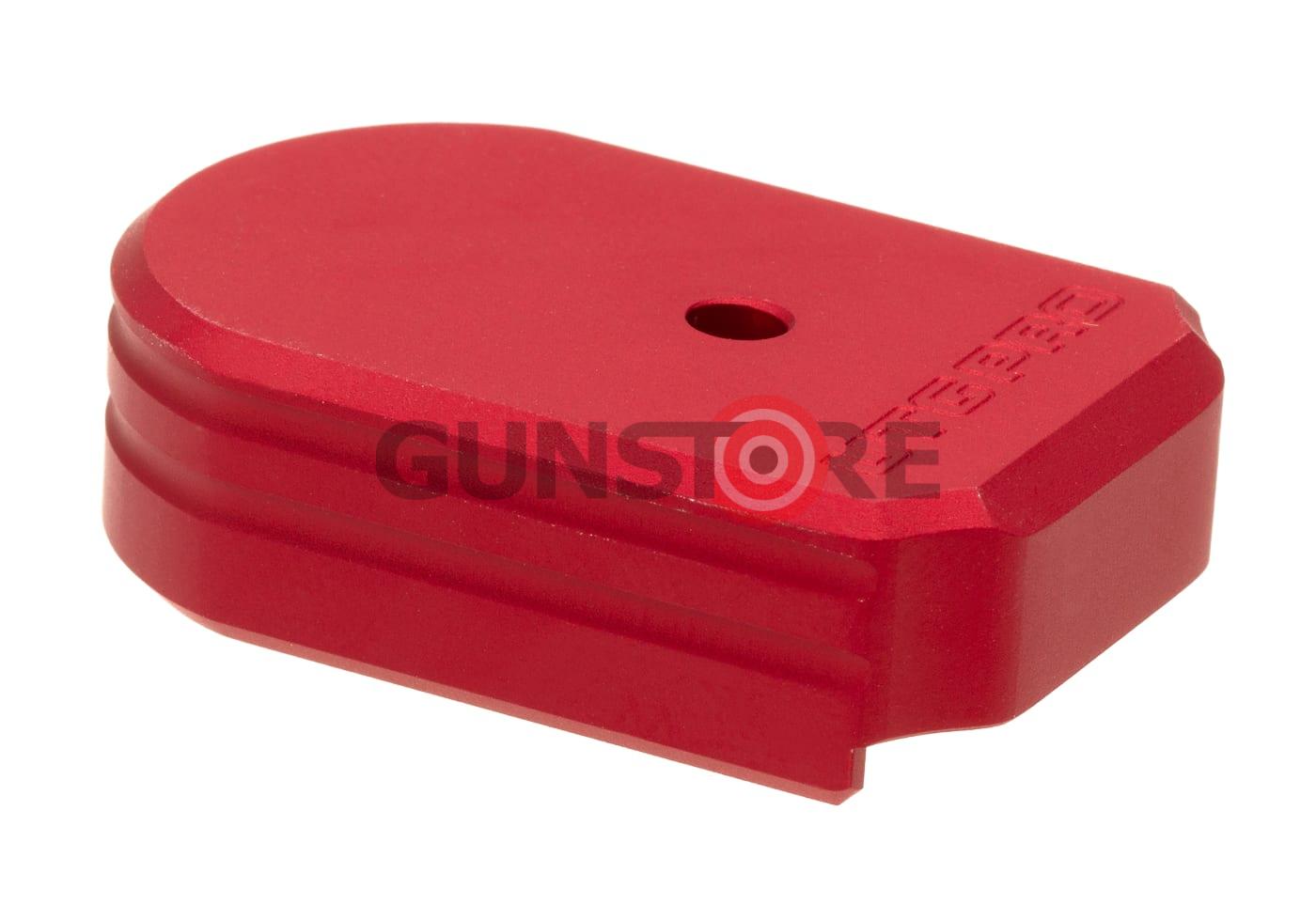 Fotografia: +0 Base Pad for SIG P320