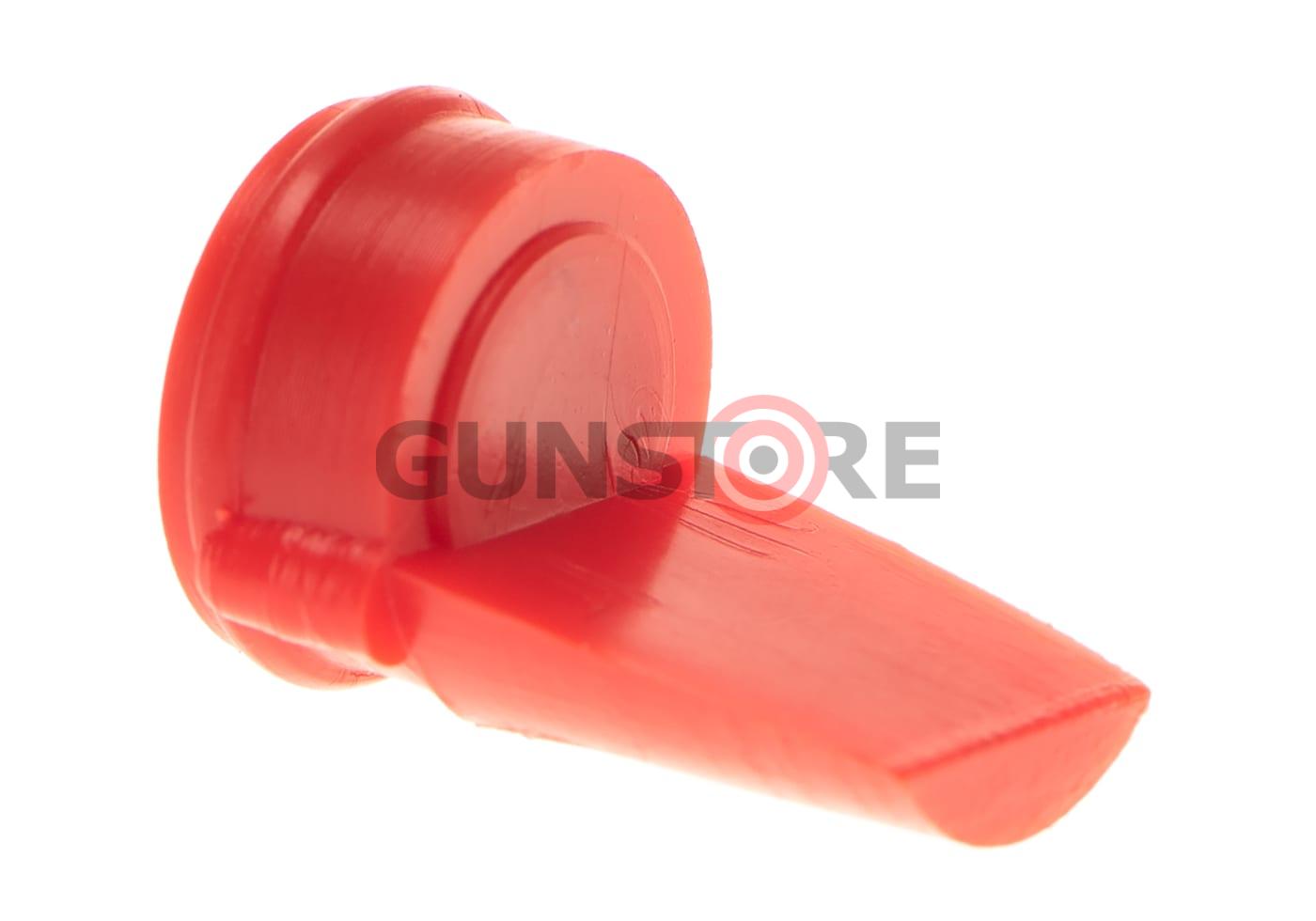 AR-15 Receiver Wedge